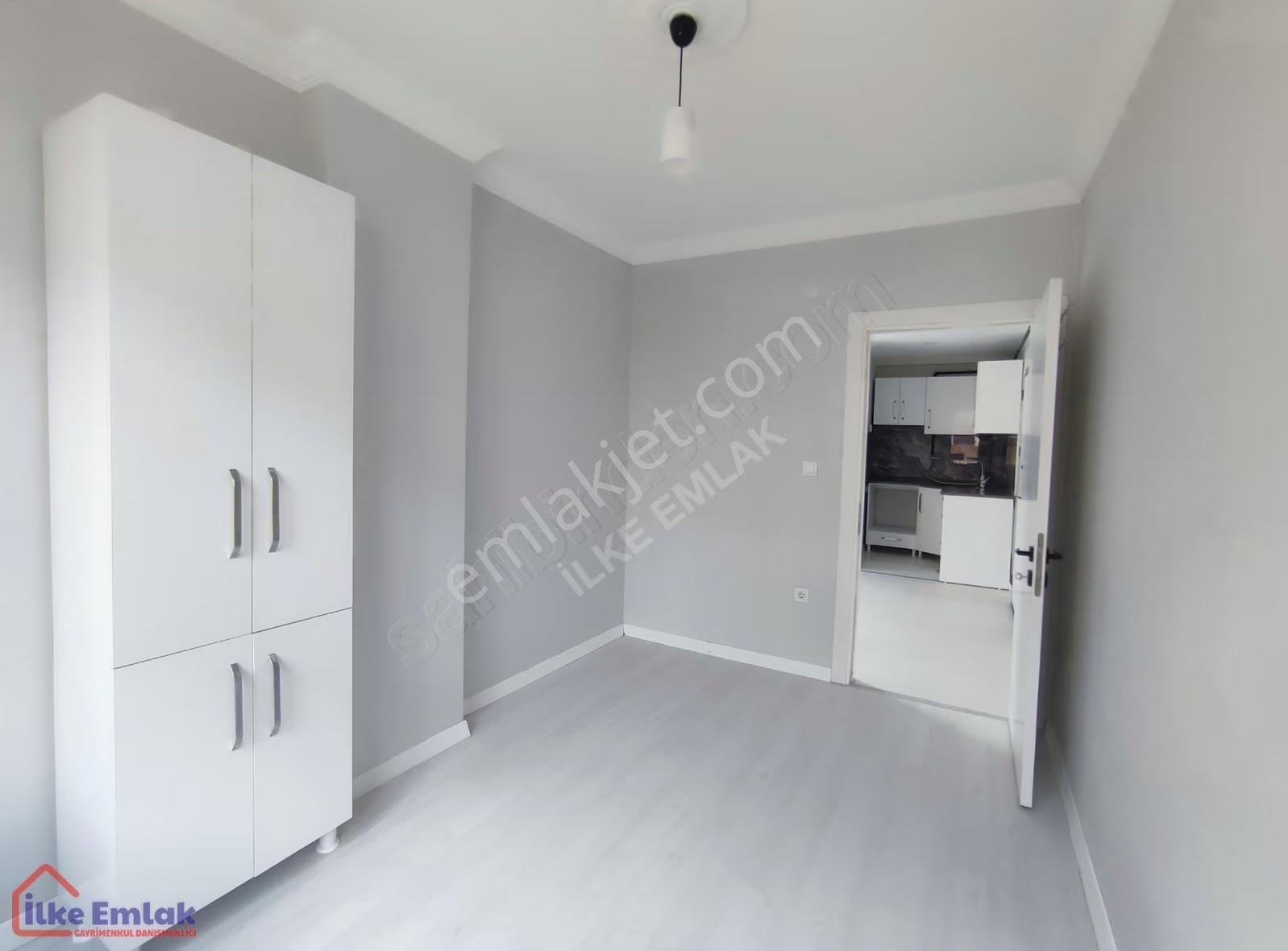 Eğitim Fakültesi Yakını Sıfır Asansörlü 1+1 Kiralık - Görsel 3