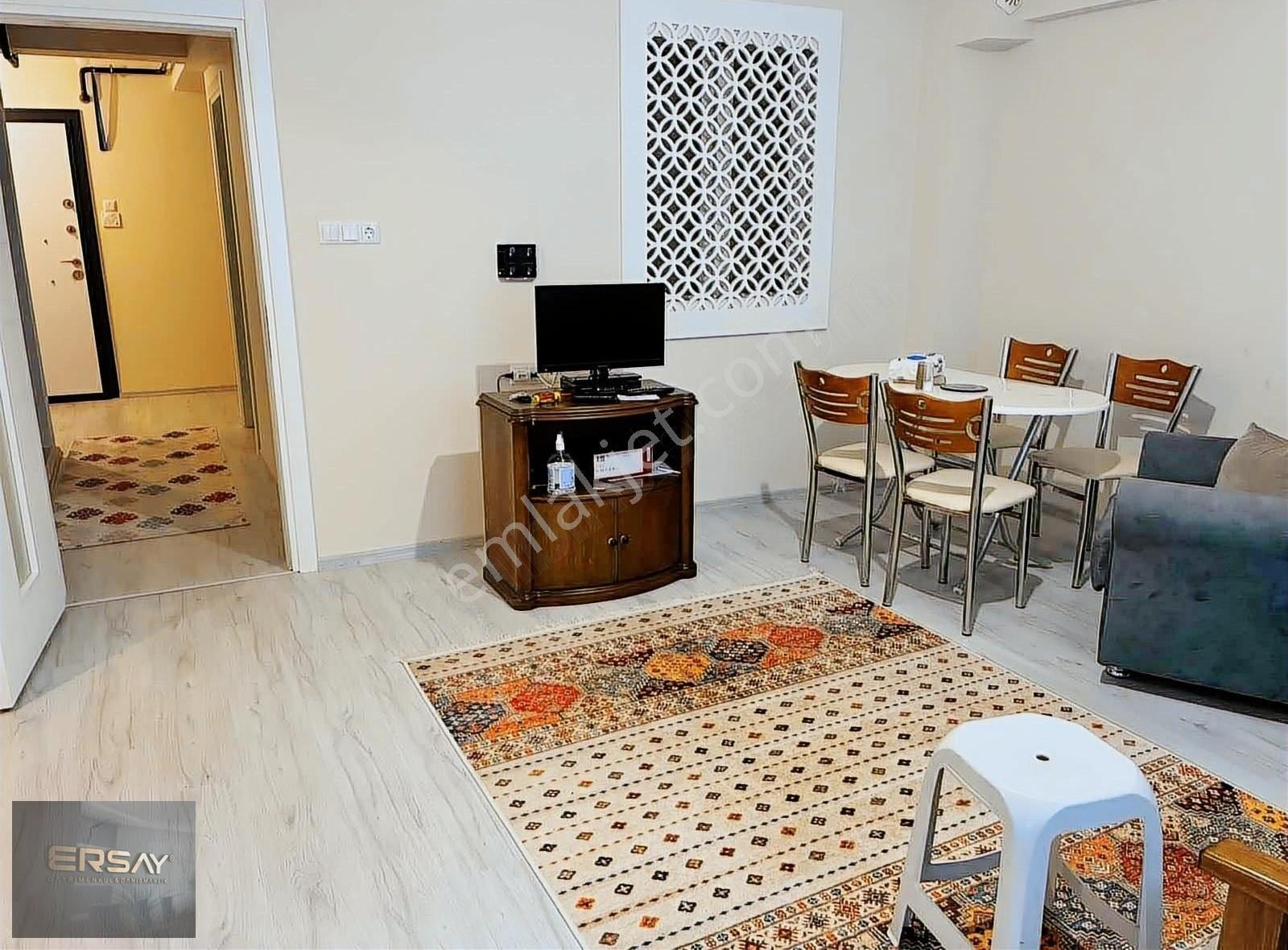 Ersay'dan Eşyalı Kiralık-2+1-yeni-atatürk Mh(abonelikler Açık) - Görsel 7