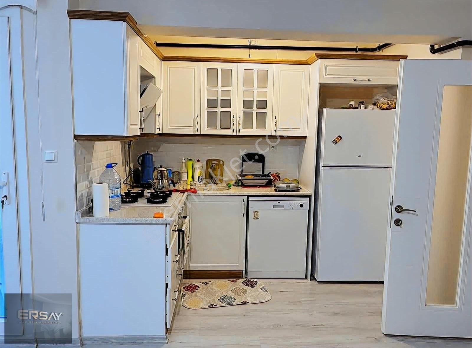 Ersay'dan Eşyalı Kiralık-2+1-yeni-atatürk Mh(abonelikler Açık)