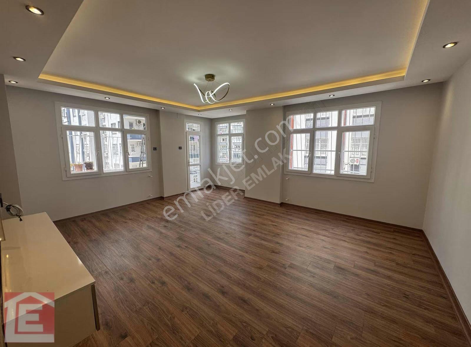 Lider'den İçi Ful Yapılı Az Katlı Masrafsız İskanlı Cazip Daire - Görsel 10