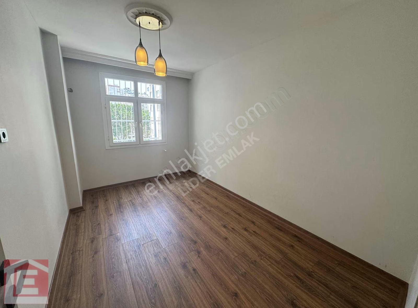 Lider'den İçi Ful Yapılı Az Katlı Masrafsız İskanlı Cazip Daire - Görsel 2