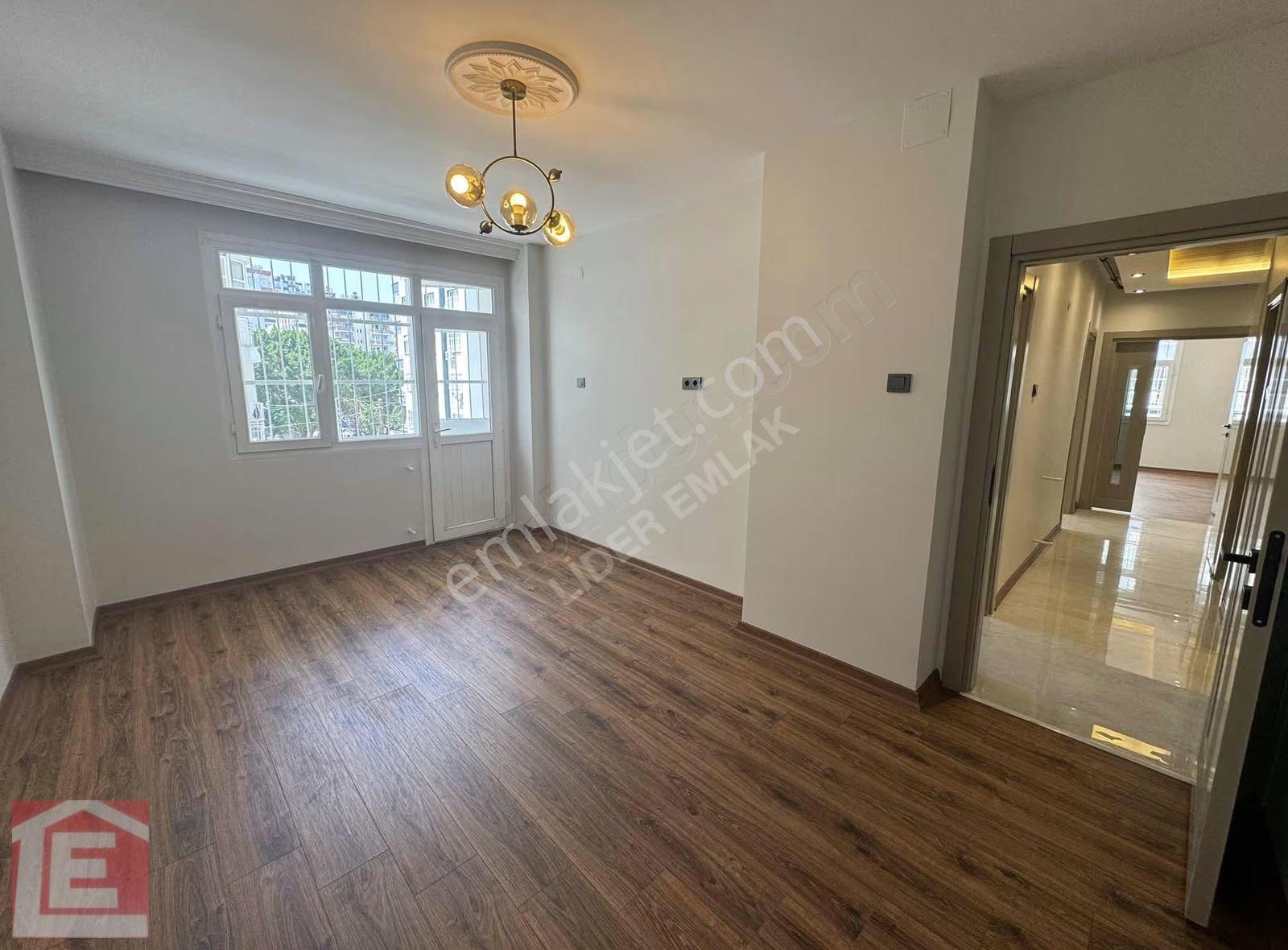 Lider'den İçi Ful Yapılı Az Katlı Masrafsız İskanlı Cazip Daire - Görsel 14