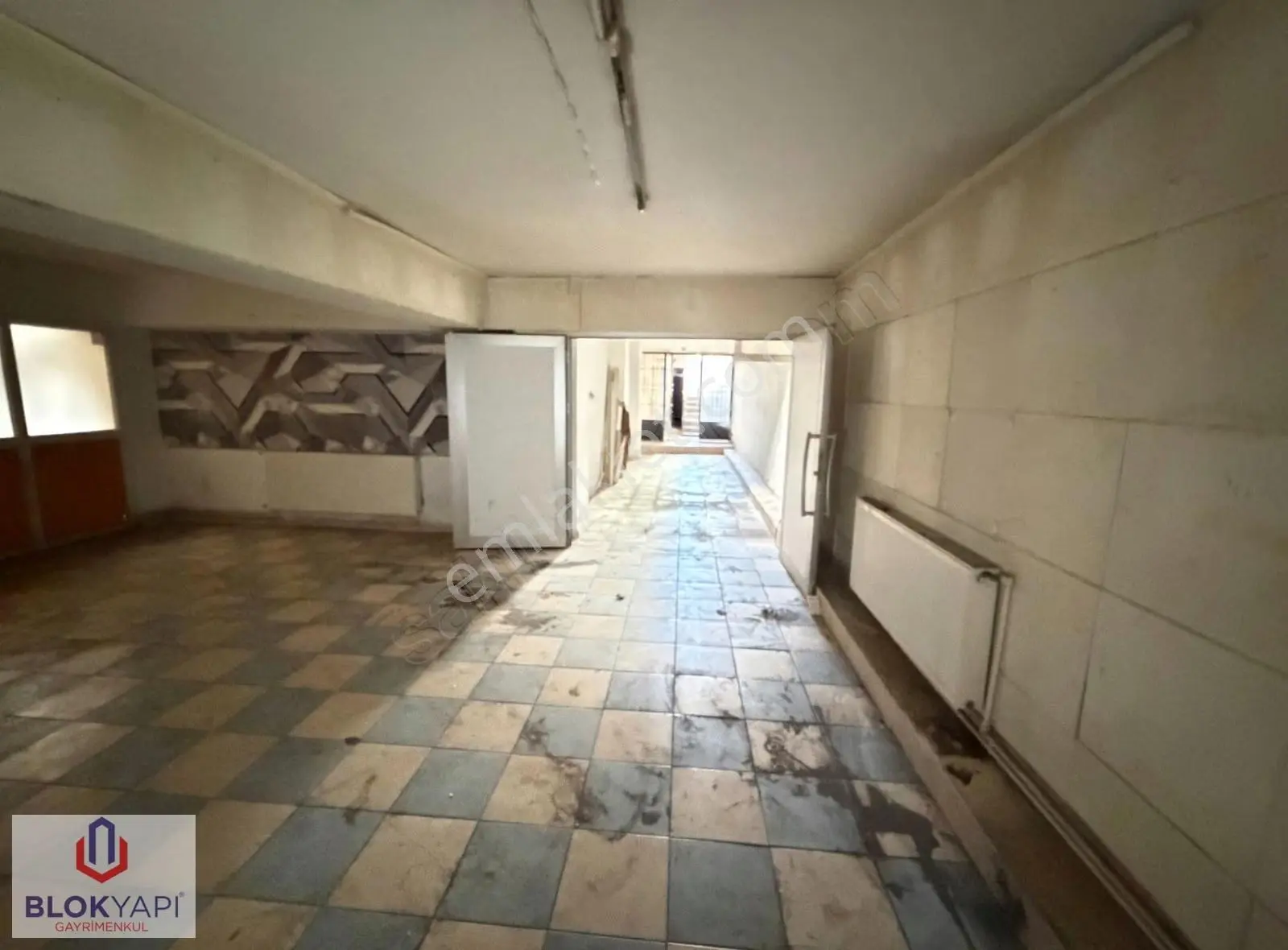 Blokyapı'dan Doktorlar Caddesi'nde 210 M² Satılık İşyeri - Görsel 5