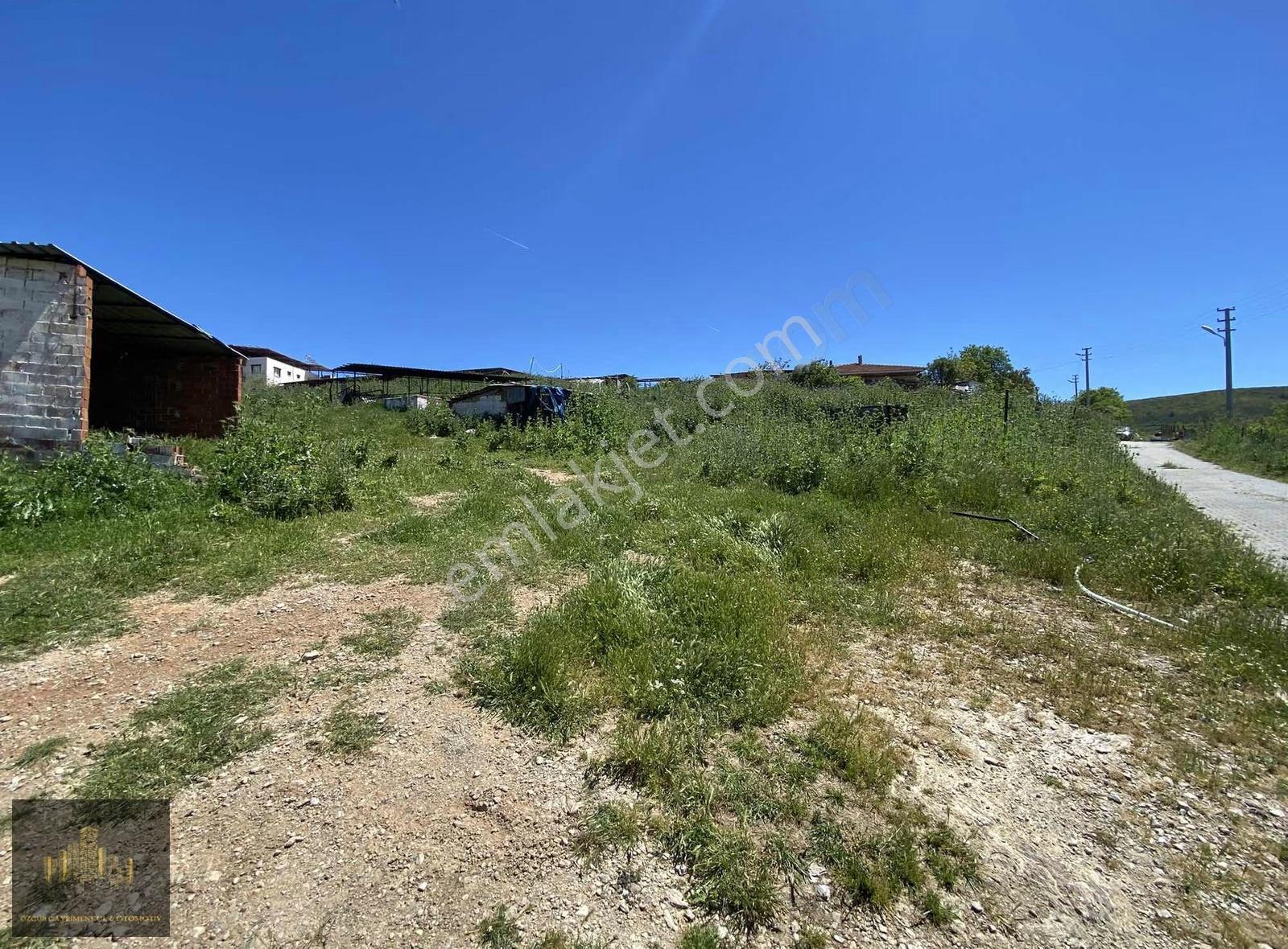 Manisa Akhisar Kızlaralanında 676 M2 Satılık Arsa - Görsel 2