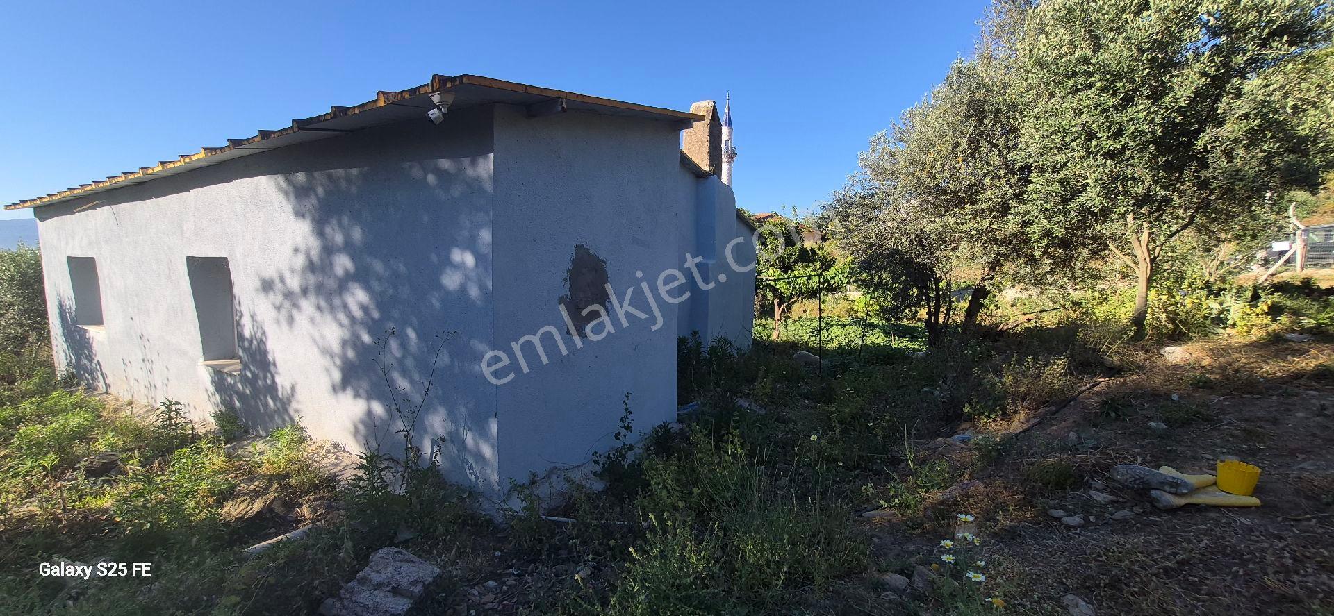 Satılık Köy Evı - Görsel 22