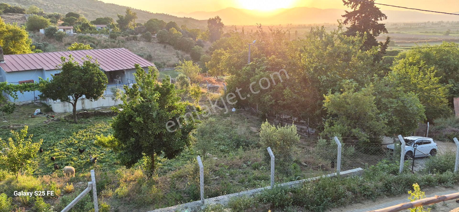 Satılık Köy Evı - Görsel 15