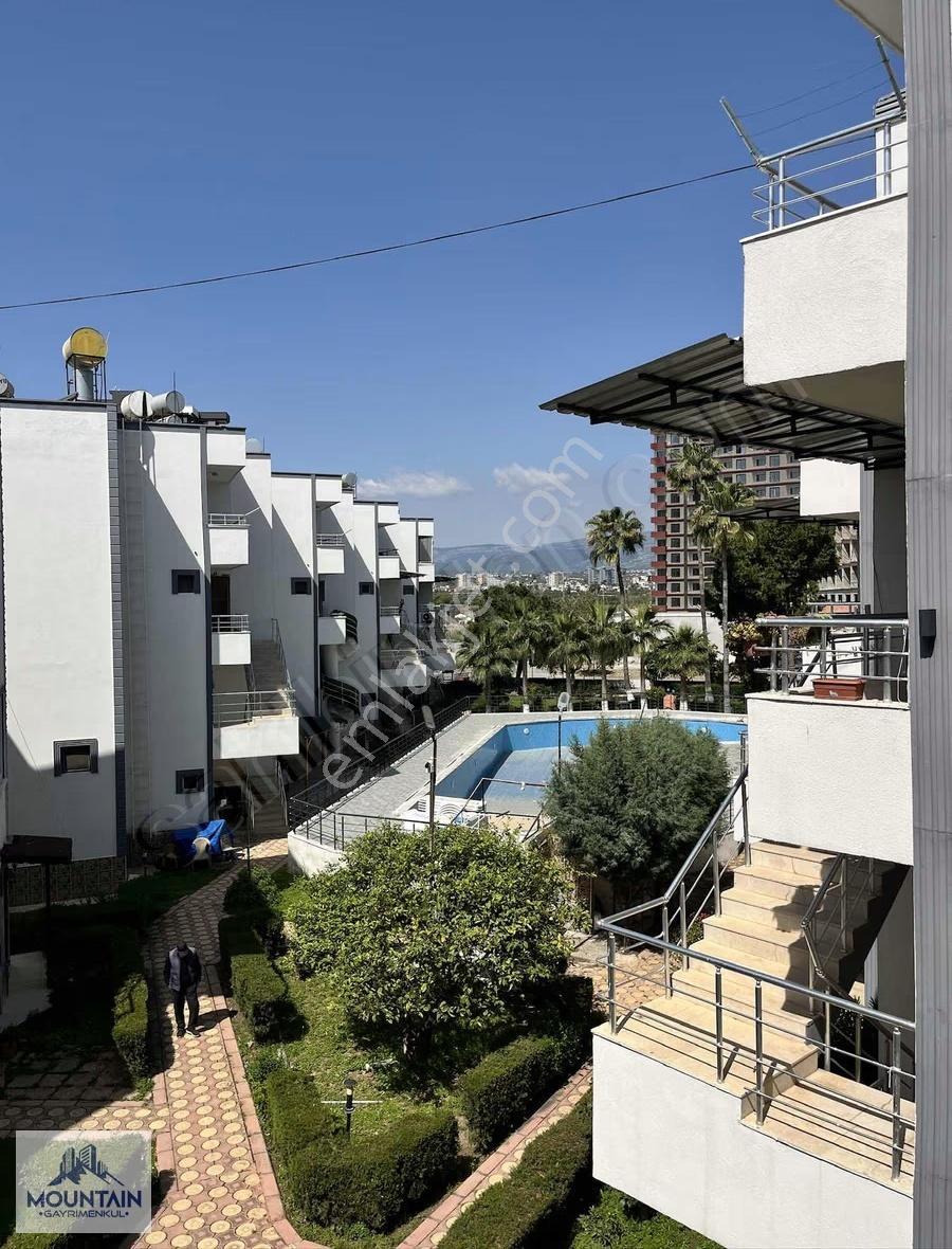 Mountaın'den Deniz Manzaralı Dubleks 3+1 Daire - Görsel 3