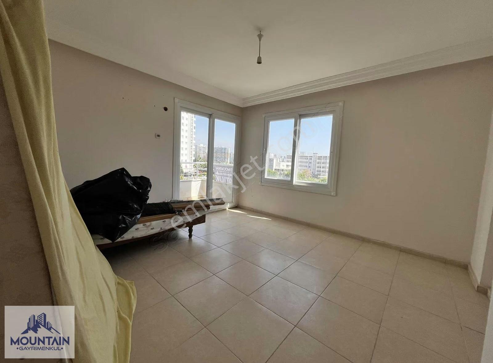 Mountaın'den Deniz Manzaralı Dubleks 3+1 Daire - Görsel 24