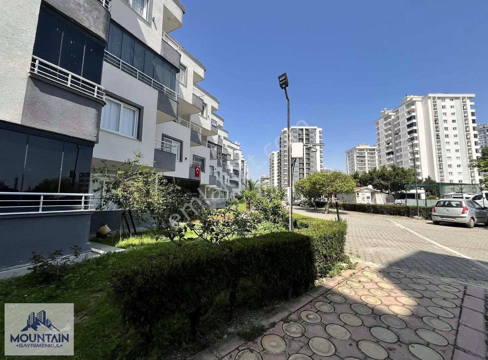Mountaın'den Deniz Manzaralı Dubleks 3+1 Daire - Görsel 17