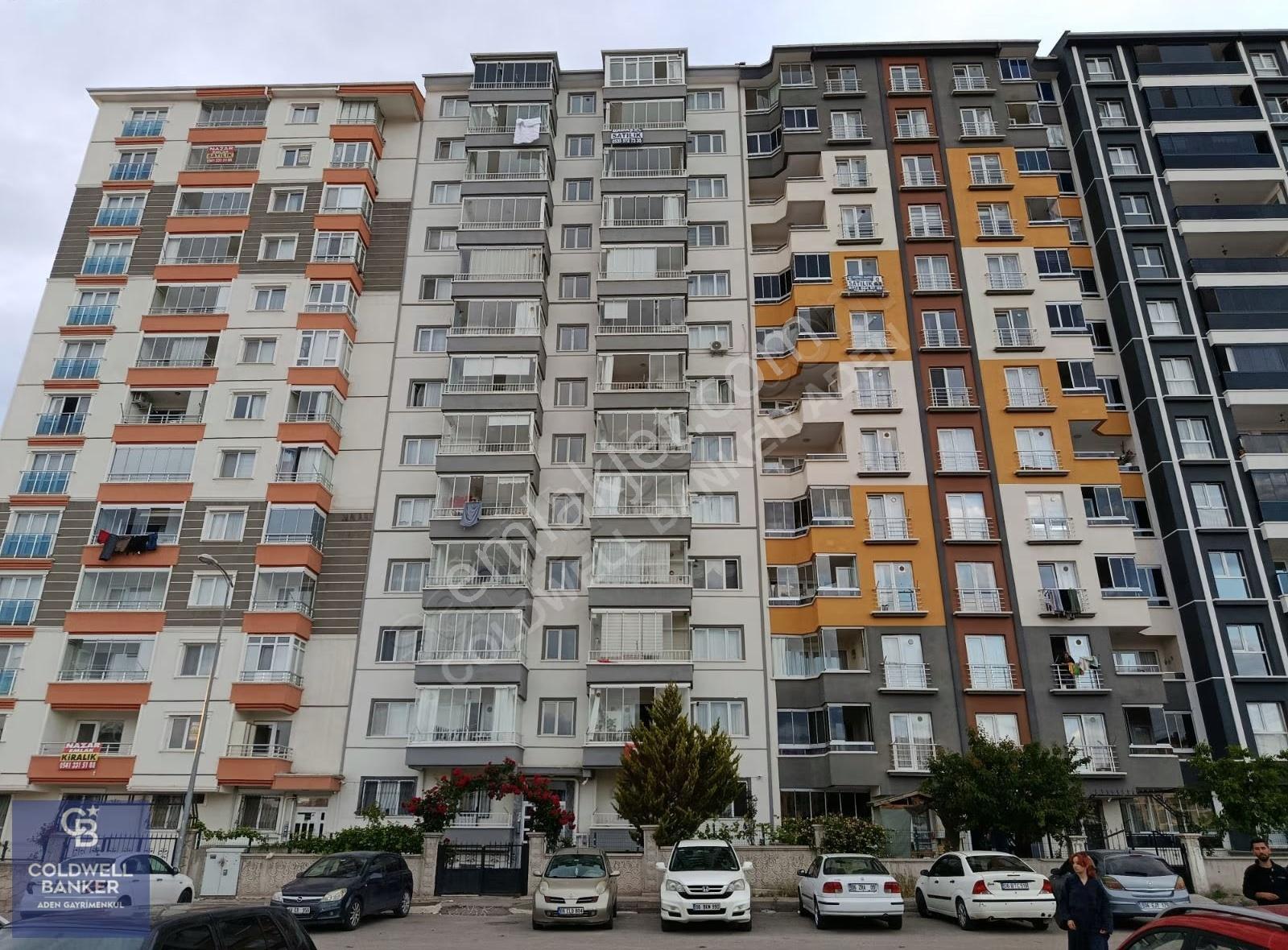 Satılık 3+1 Daire Asansörlü Metroya Yakın Sincan Mevlana Mah. - Görsel 12