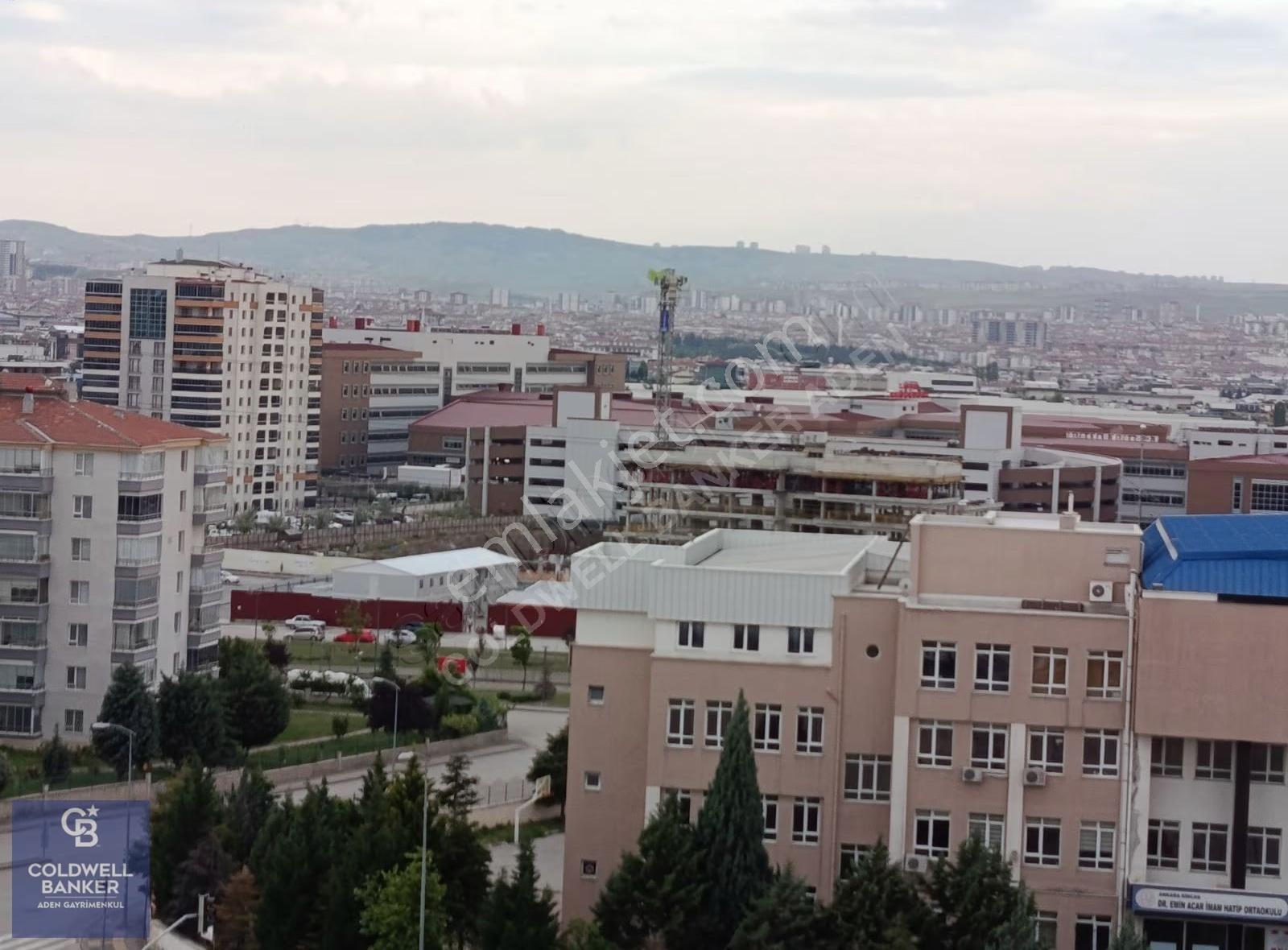 Satılık 3+1 Daire Asansörlü Metroya Yakın Sincan Mevlana Mah. - Görsel 22