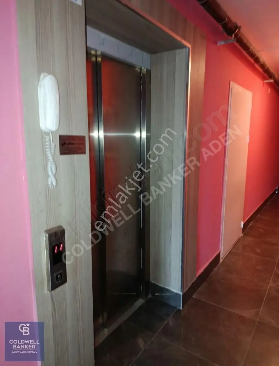 Satılık 3+1 Daire Asansörlü Metroya Yakın Sincan Mevlana Mah. - Görsel 33