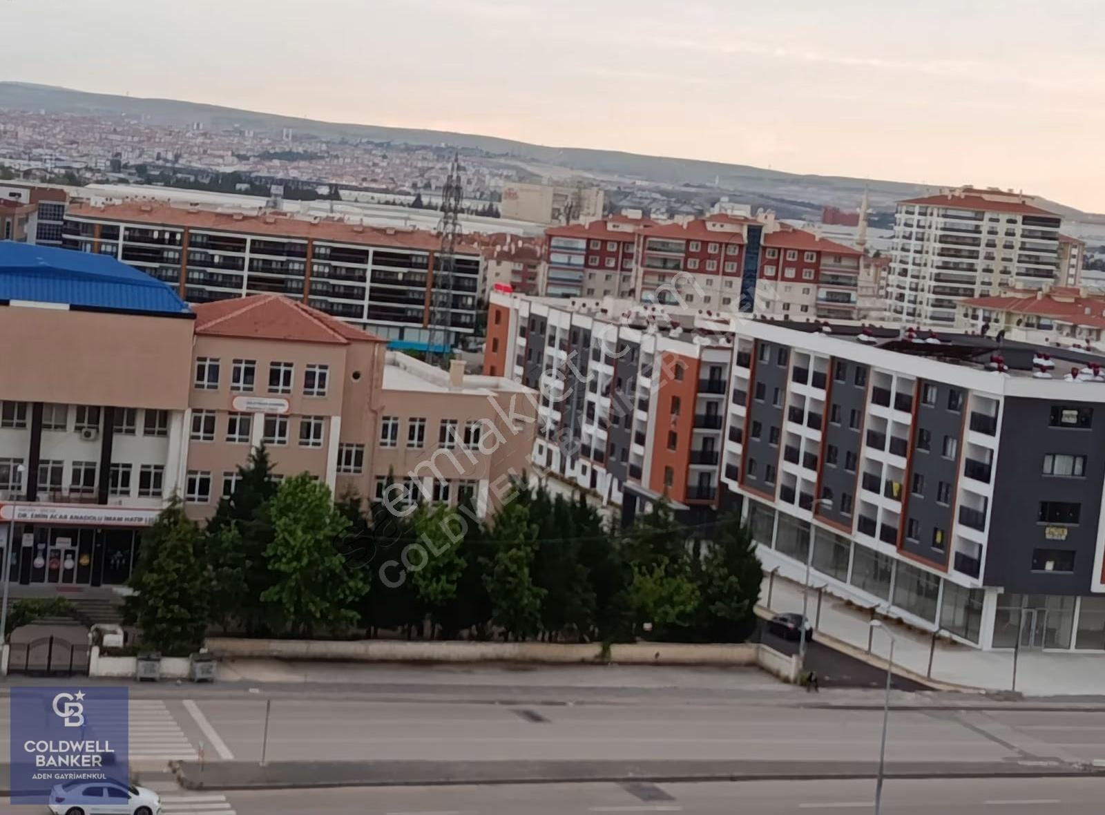 Satılık 3+1 Daire Asansörlü Metroya Yakın Sincan Mevlana Mah. - Görsel 10
