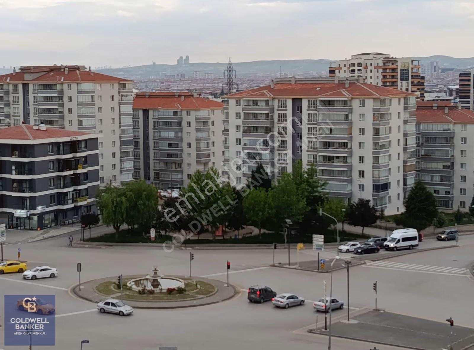 Satılık 3+1 Daire Asansörlü Metroya Yakın Sincan Mevlana Mah. - Görsel 30