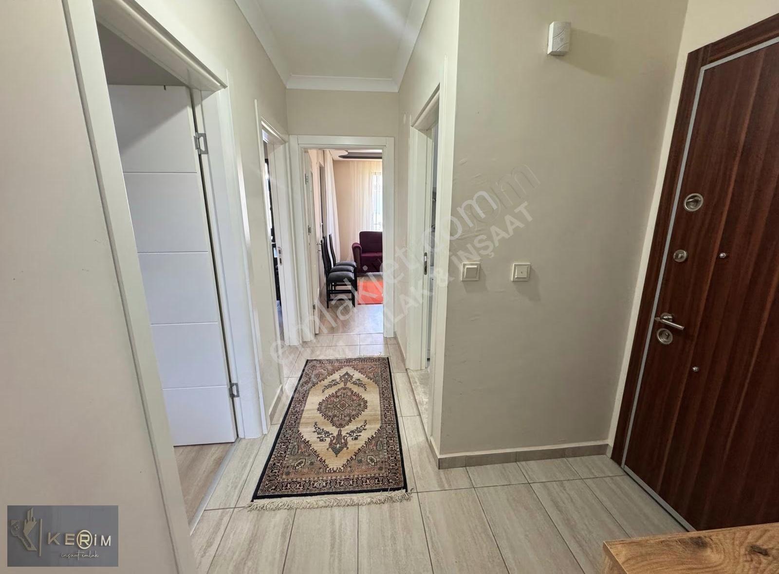Kerim'den Küçükkuyu Merkez'de 2+1 Eşyalı Geniş Kiralık Daire - Görsel 21