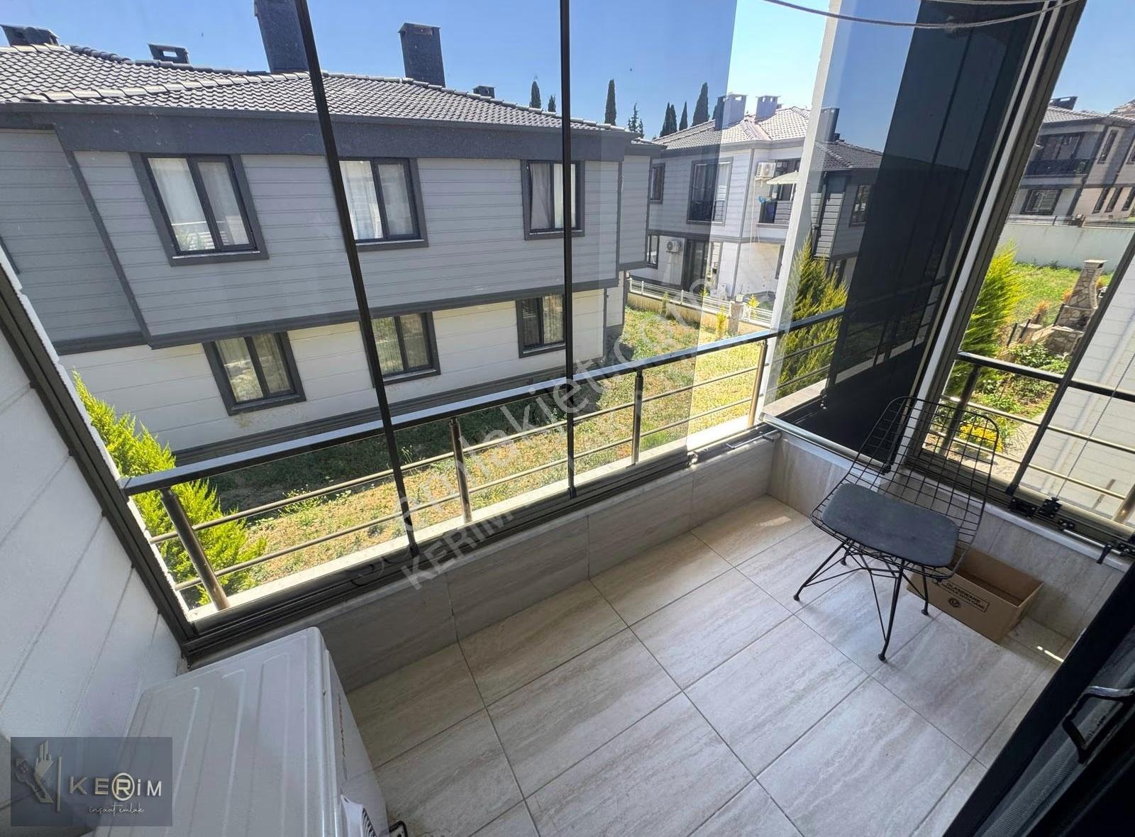 Kerim'den Küçükkuyu Merkez'de 2+1 Eşyalı Geniş Kiralık Daire - Görsel 10