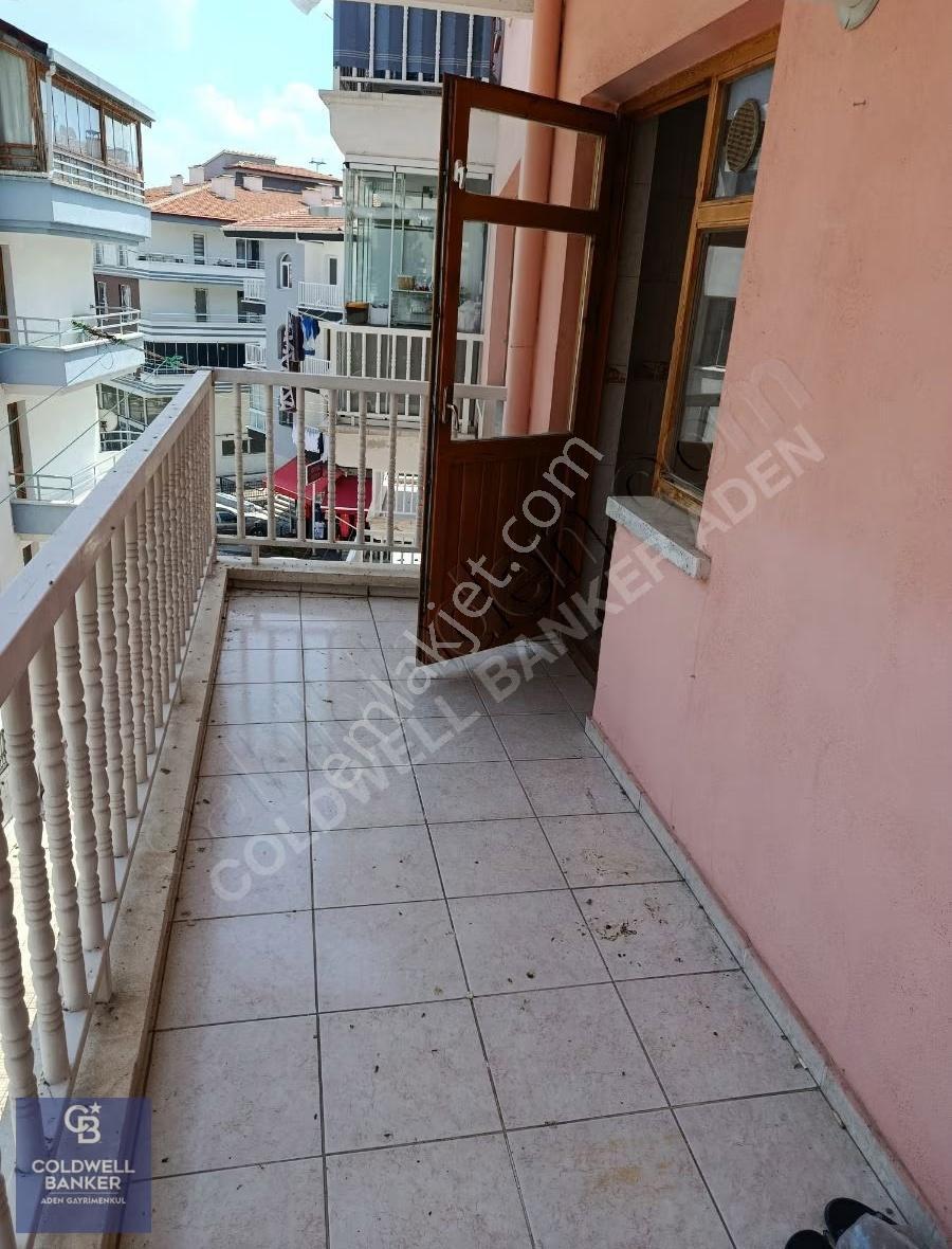 Keçiören Özlem Caddesi Kiralık 3+1 Daire Ara Kat Merkezi Konum - Görsel 9