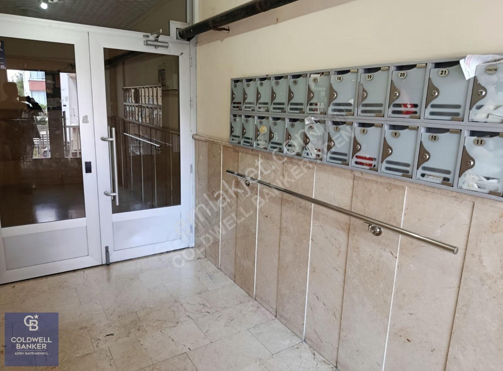 Keçiören Özlem Caddesi Kiralık 3+1 Daire Ara Kat Merkezi Konum - Görsel 17