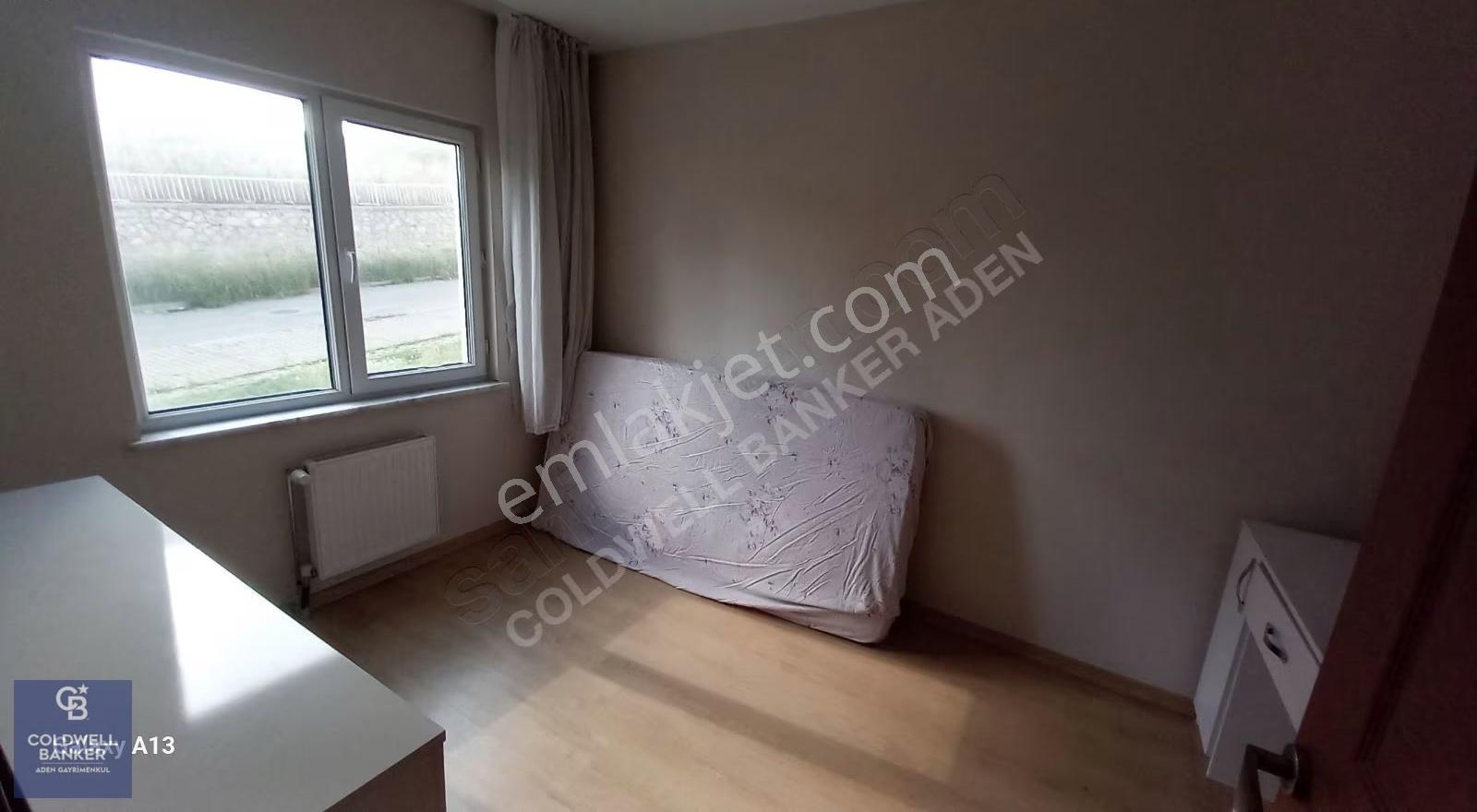 Temelli Toki Konutlarında Satılık 1+1 Yapılı Daire - Görsel 22