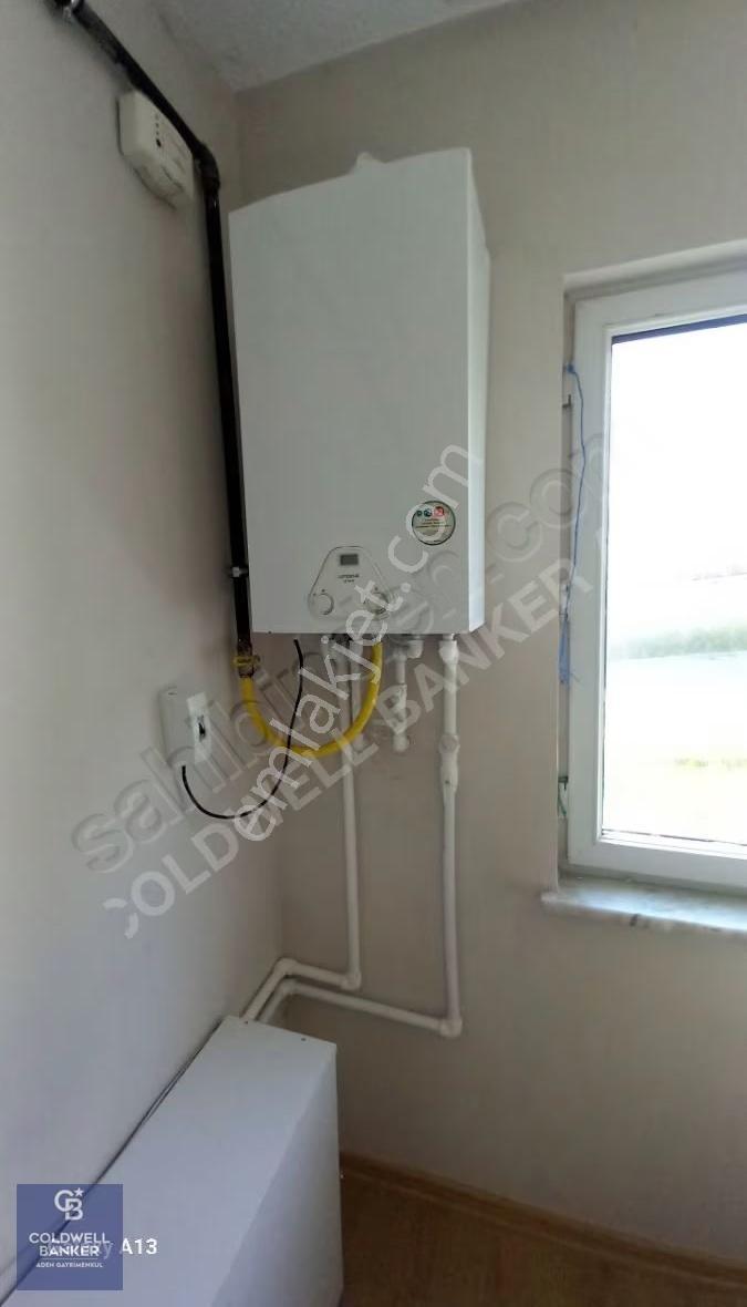 Temelli Toki Konutlarında Satılık 1+1 Yapılı Daire - Görsel 13