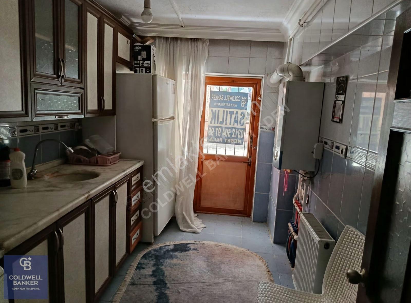 Satılık 2+1 Eşyalı Daire Etimesgut Piyade Mahallesi - Görsel 8
