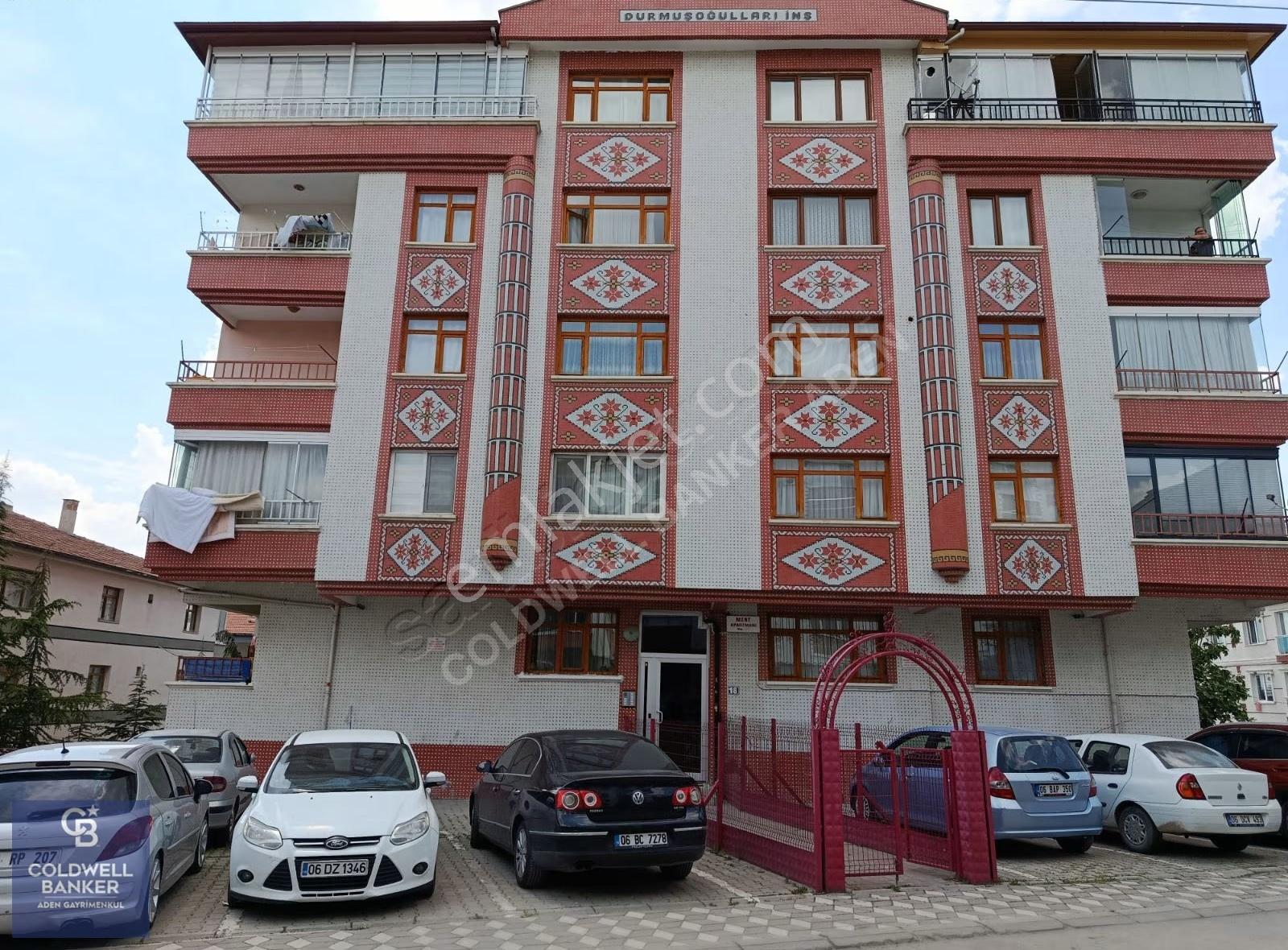 Satılık 2+1 Eşyalı Daire Etimesgut Piyade Mahallesi - Görsel 19