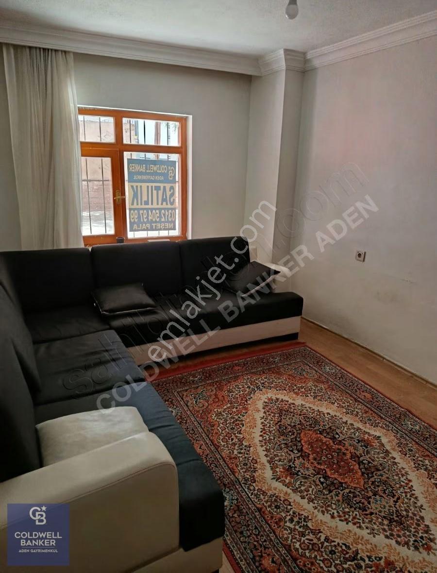 Satılık 2+1 Eşyalı Daire Etimesgut Piyade Mahallesi - Görsel 12