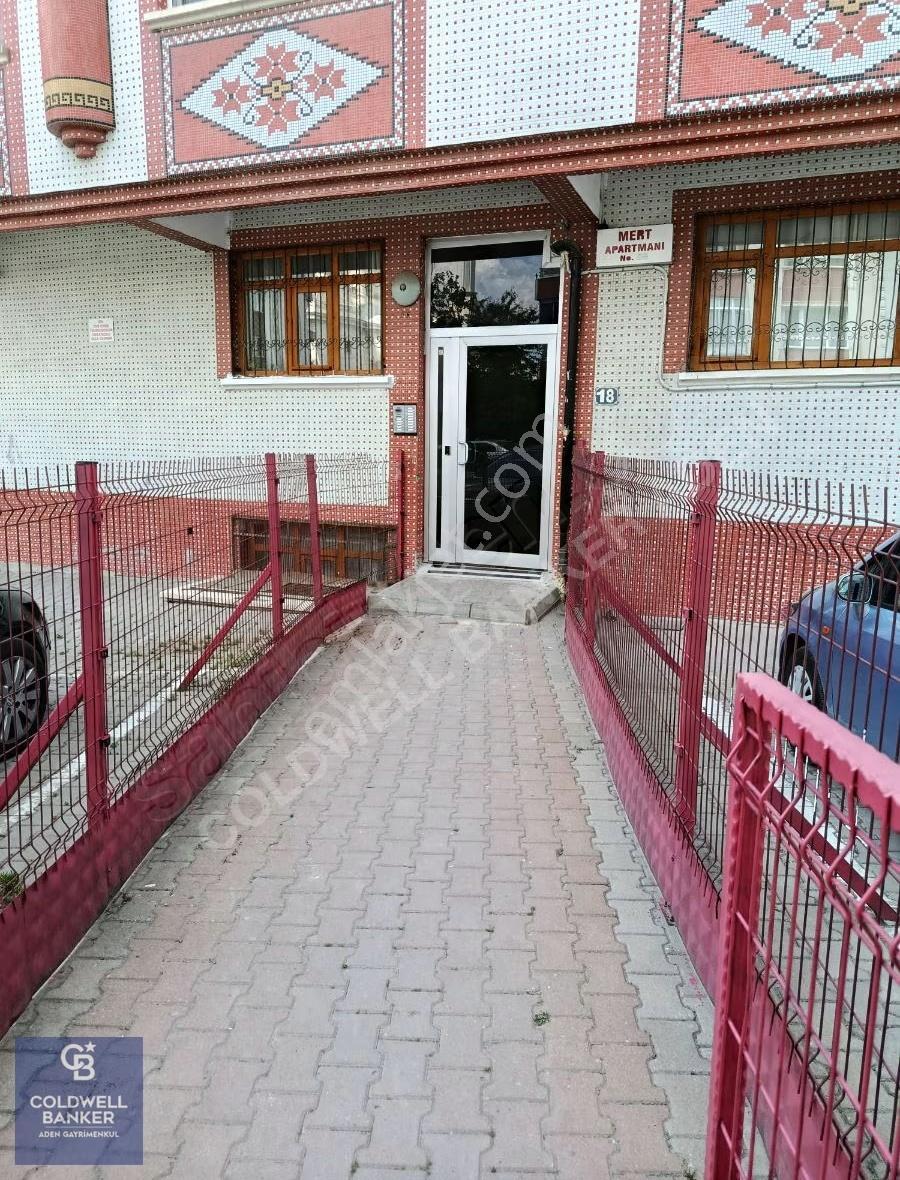 Satılık 2+1 Eşyalı Daire Etimesgut Piyade Mahallesi - Görsel 22