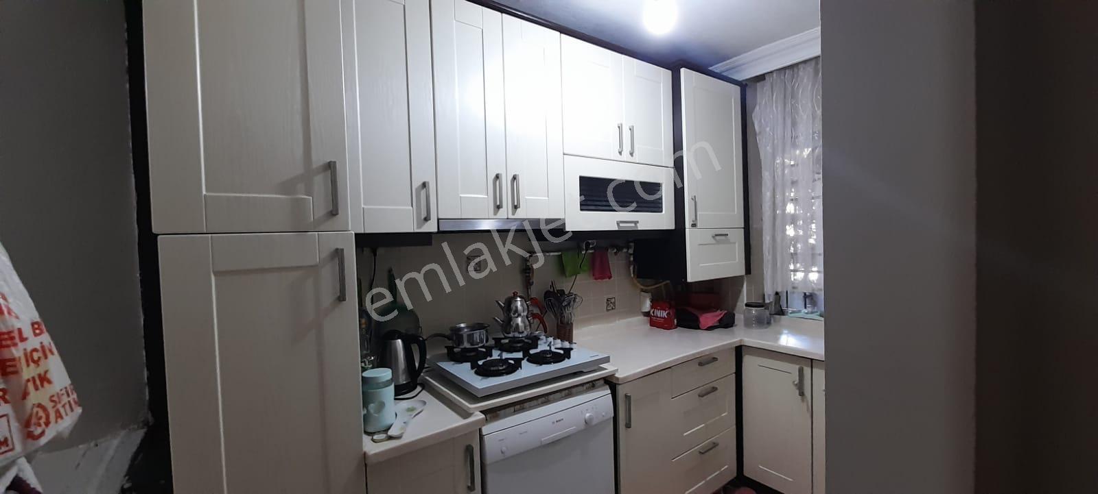 Bursa Yıldırım Ortabağlar Kiralık Daire 3+1 - Görsel 18