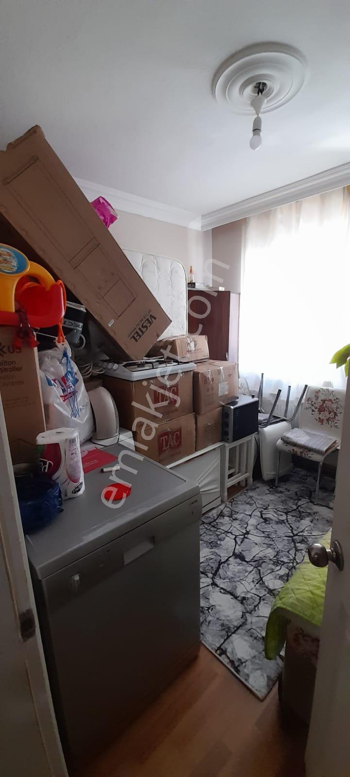 Bursa Yıldırım Ortabağlar Kiralık Daire 3+1 - Görsel 17