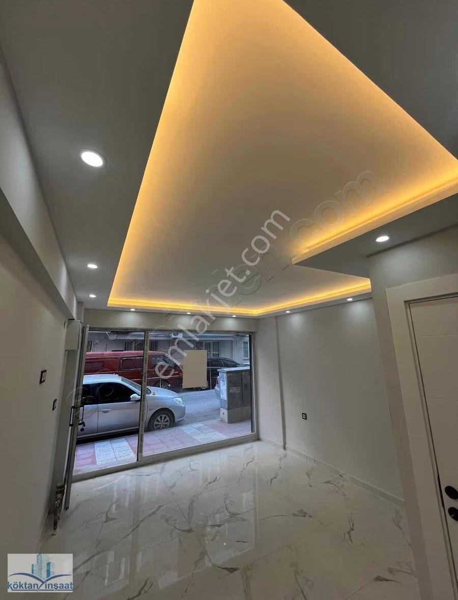 Yunusemre Mimar Sinan Mh'de Full Tadilatlı Uygun Kiralık Dükkan - Görsel 2