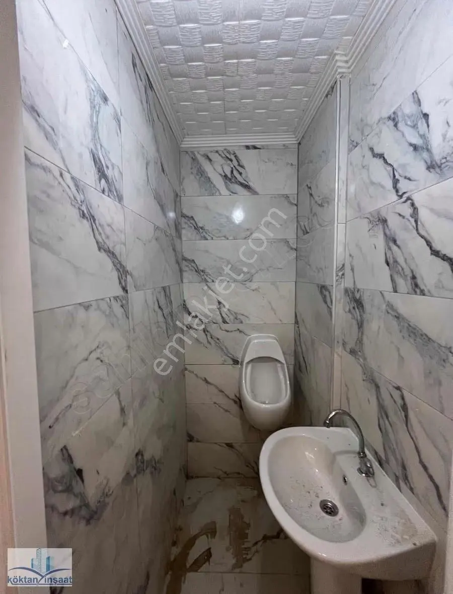Yunusemre Mimar Sinan Mh'de Full Tadilatlı Uygun Kiralık Dükkan - Görsel 4