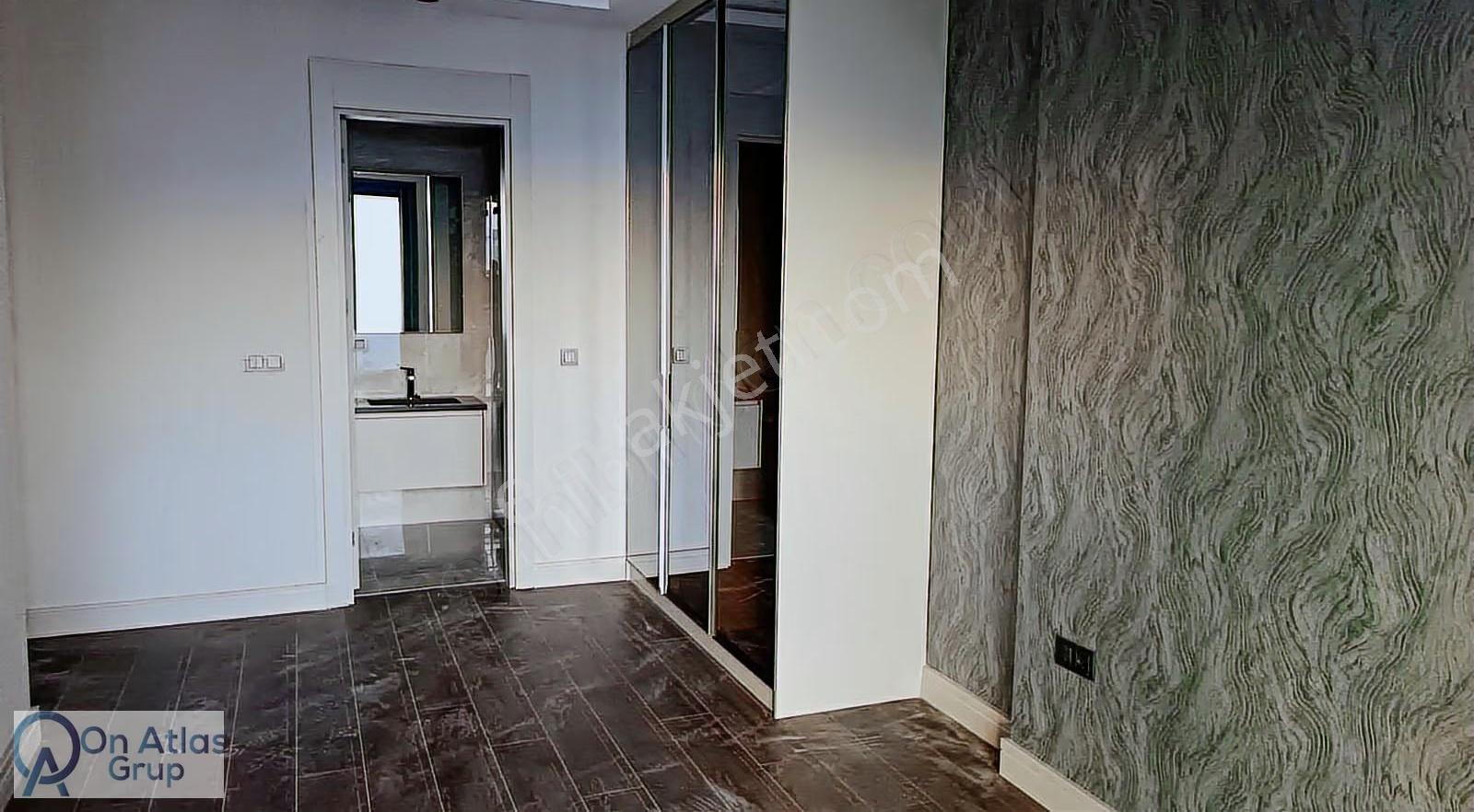 On Atlas'tan Noran Elysium'da Kiralık 2+1 Daire - Görsel 26
