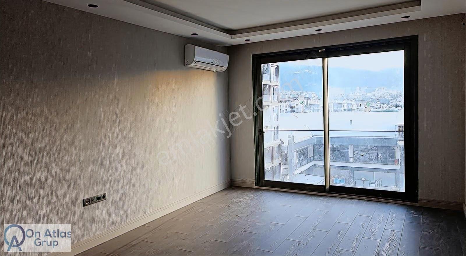 On Atlas'tan Noran Elysium'da Kiralık 2+1 Daire - Görsel 27
