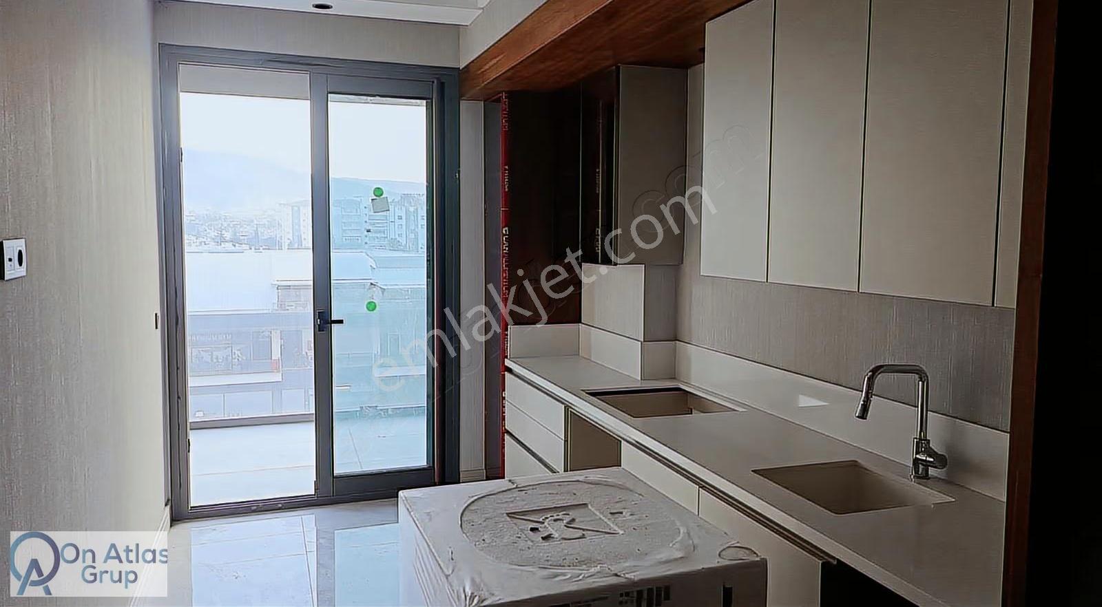 On Atlas'tan Noran Elysium'da Kiralık 2+1 Daire - Görsel 21