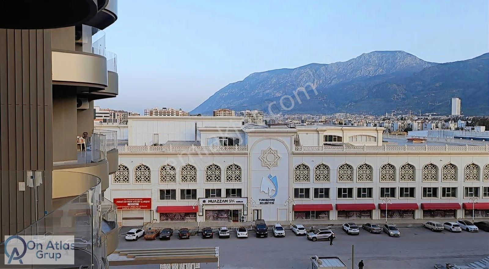 On Atlas'tan Noran Elysium'da Kiralık 2+1 Daire - Görsel 7