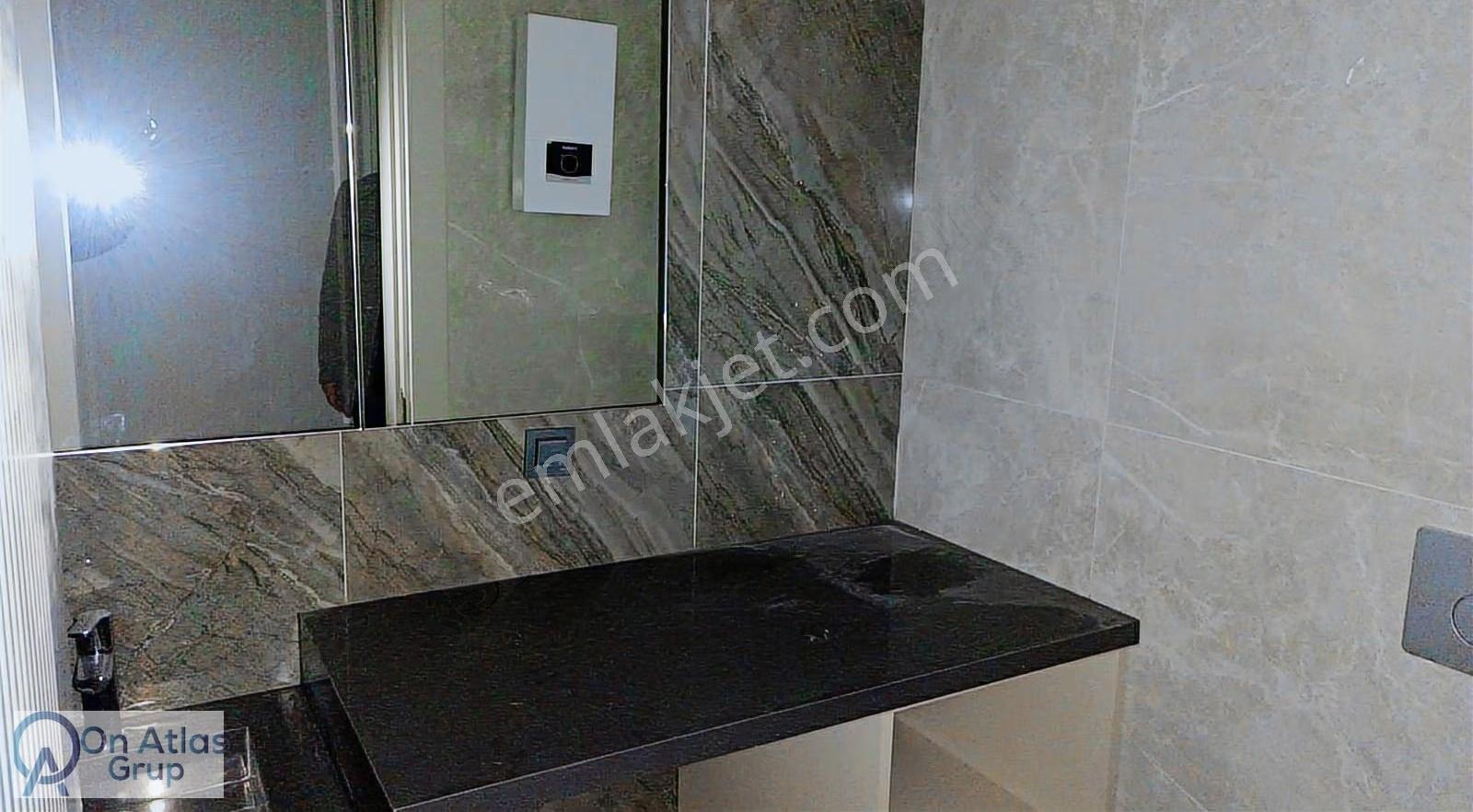 On Atlas'tan Noran Elysium'da Kiralık 2+1 Daire - Görsel 17