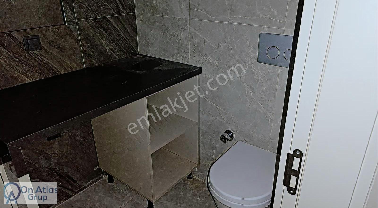 On Atlas'tan Noran Elysium'da Kiralık 2+1 Daire - Görsel 14