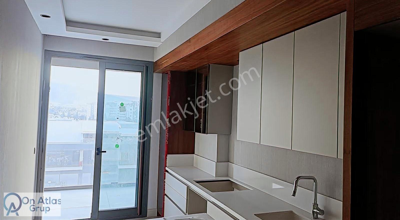 On Atlas'tan Noran Elysium'da Kiralık 2+1 Daire - Görsel 18
