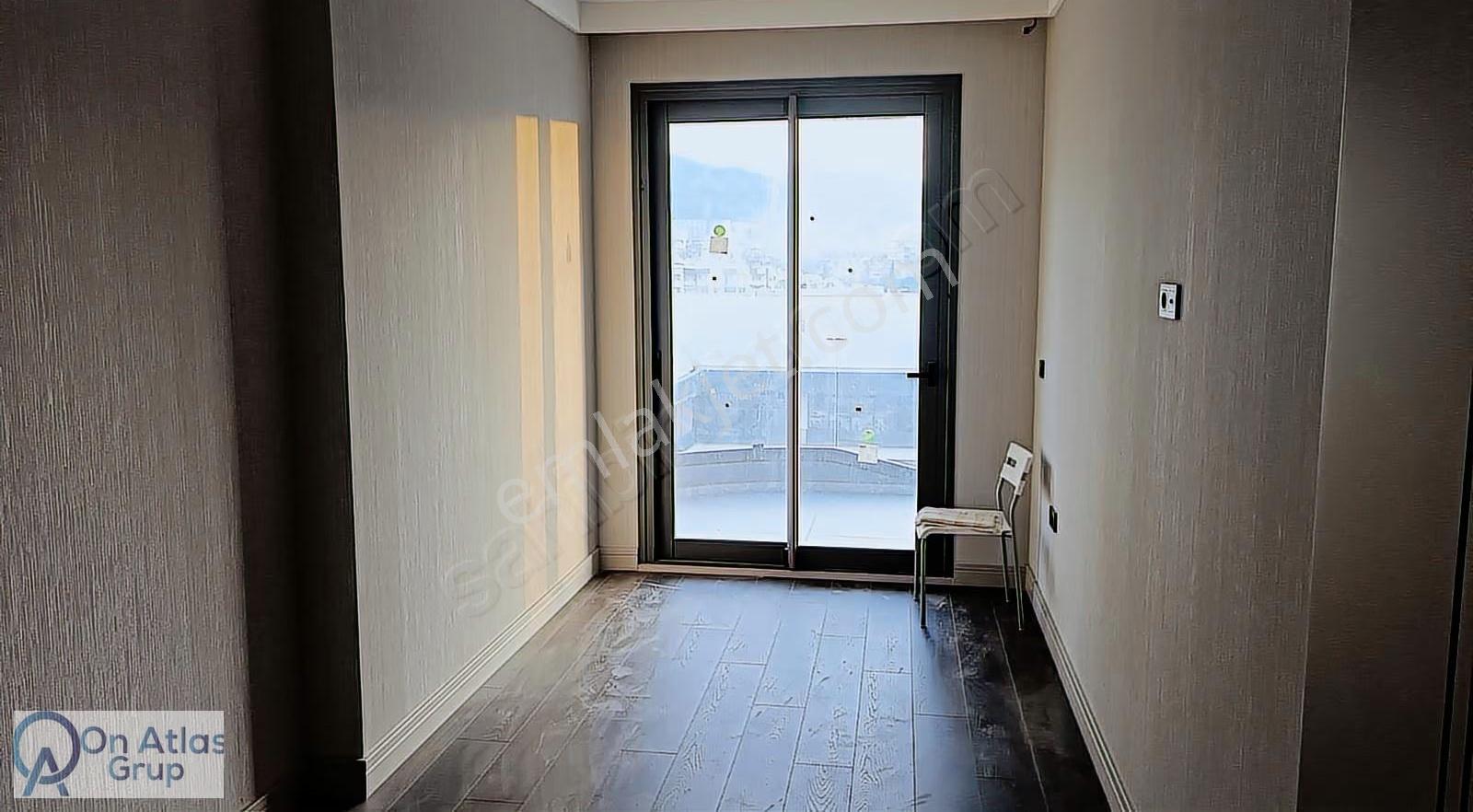 On Atlas'tan Noran Elysium'da Kiralık 2+1 Daire - Görsel 6