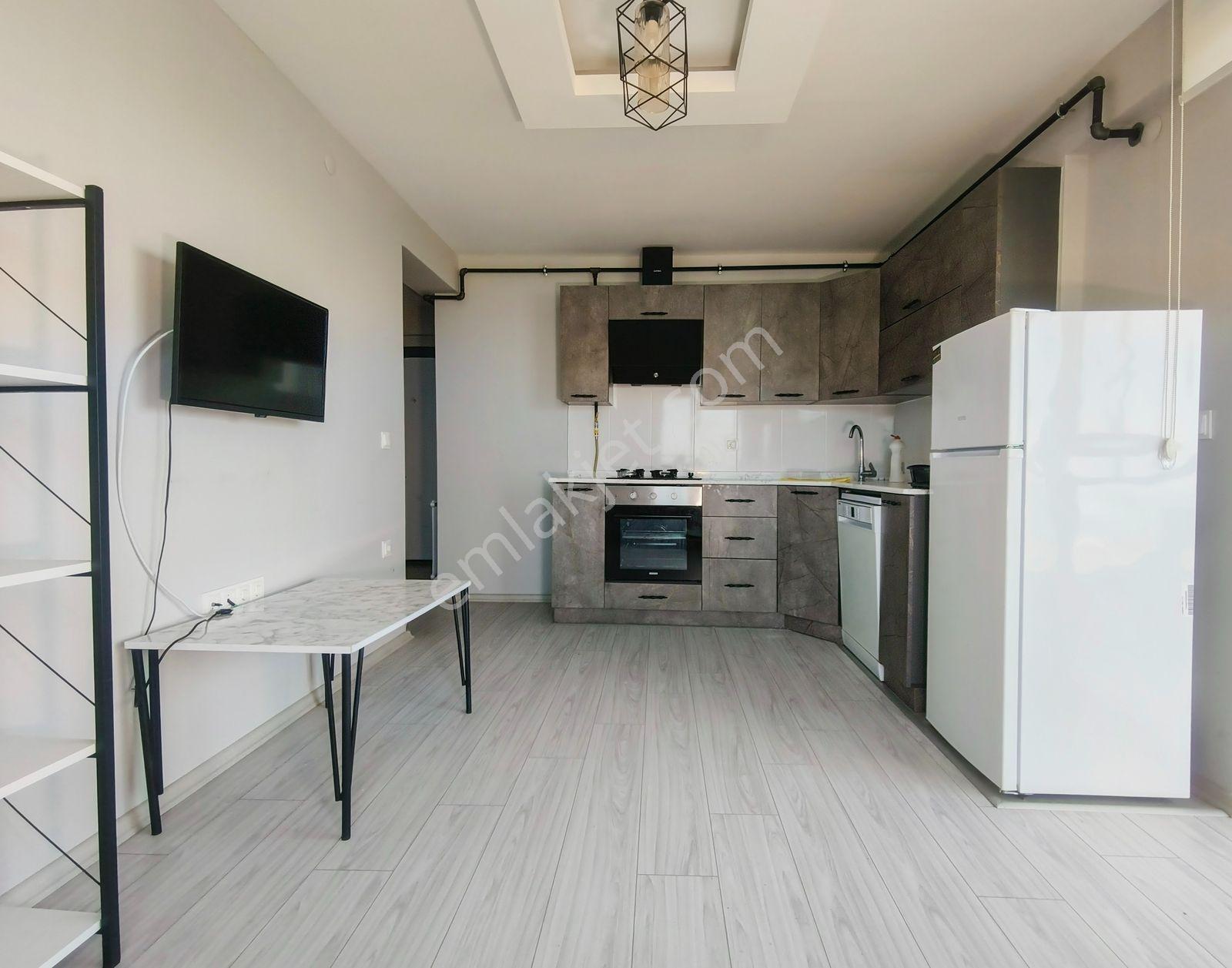 Samsun Üniversitesi Yanı Damla North Blue Da Satılık Eşyalı 2+1 - Görsel 32