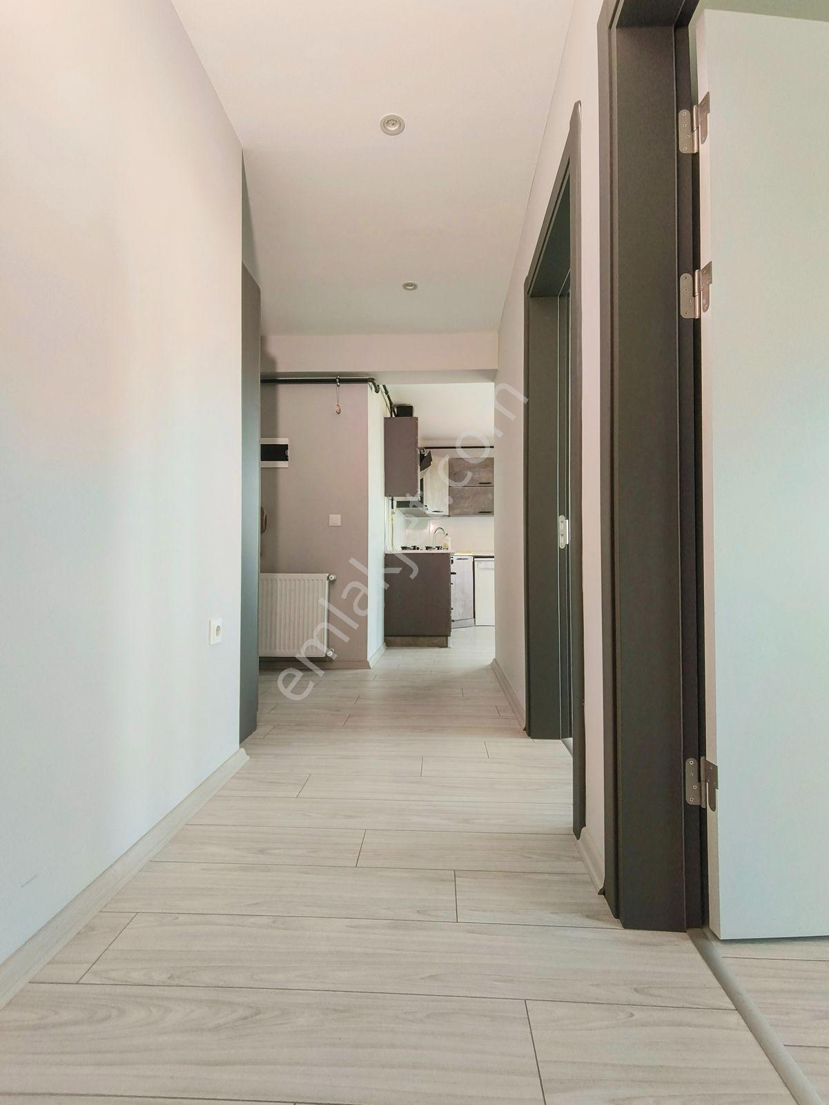 Samsun Üniversitesi Yanı Damla North Blue Da Satılık Eşyalı 2+1 - Görsel 28