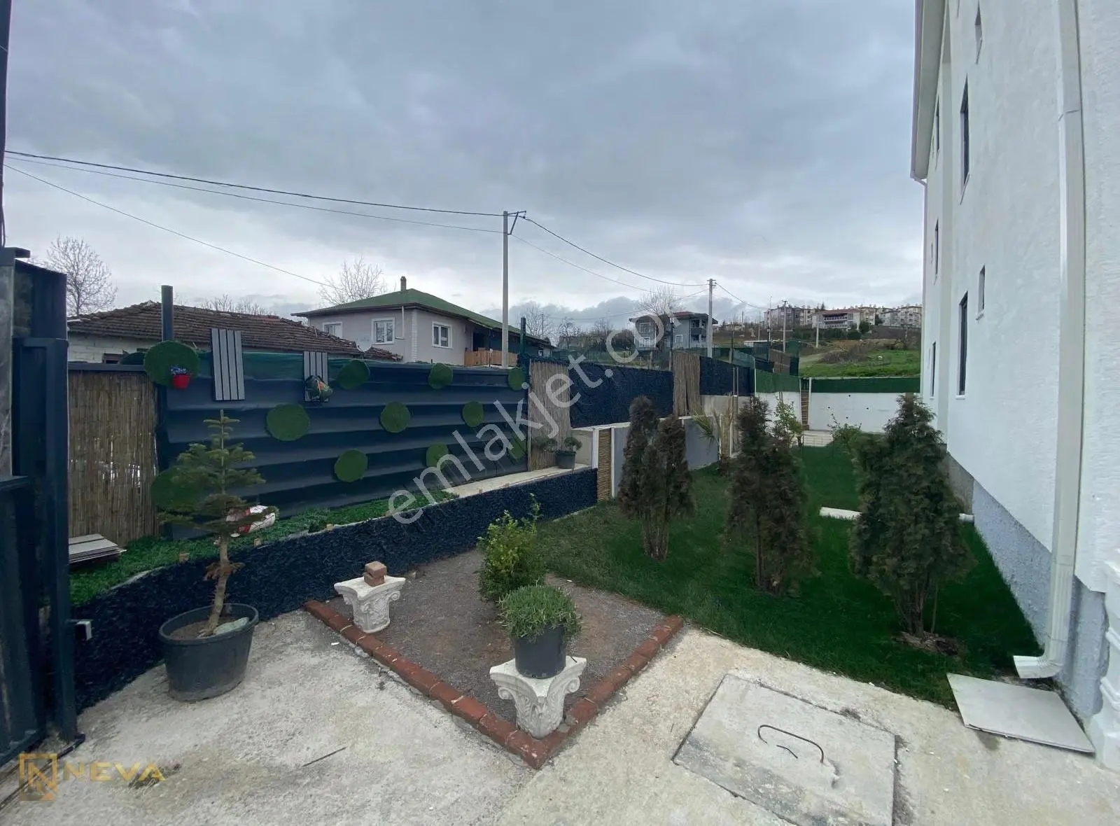Karapınar Mah'de Kiralık Sıfır 2+1 Daireler - Görsel 3