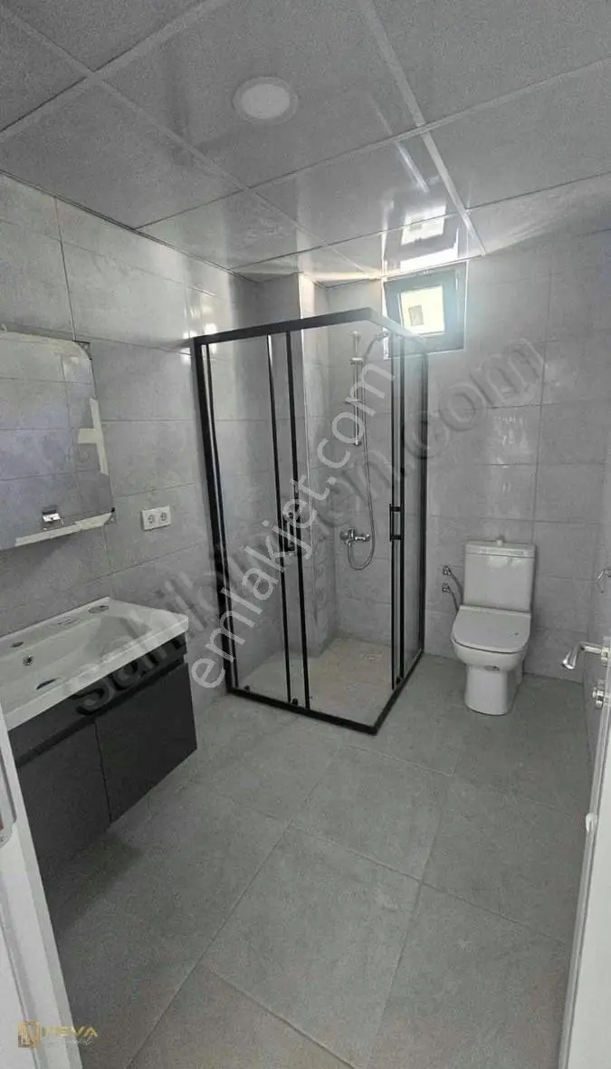 Karapınar Mah'de Kiralık Sıfır 2+1 Daireler - Görsel 2