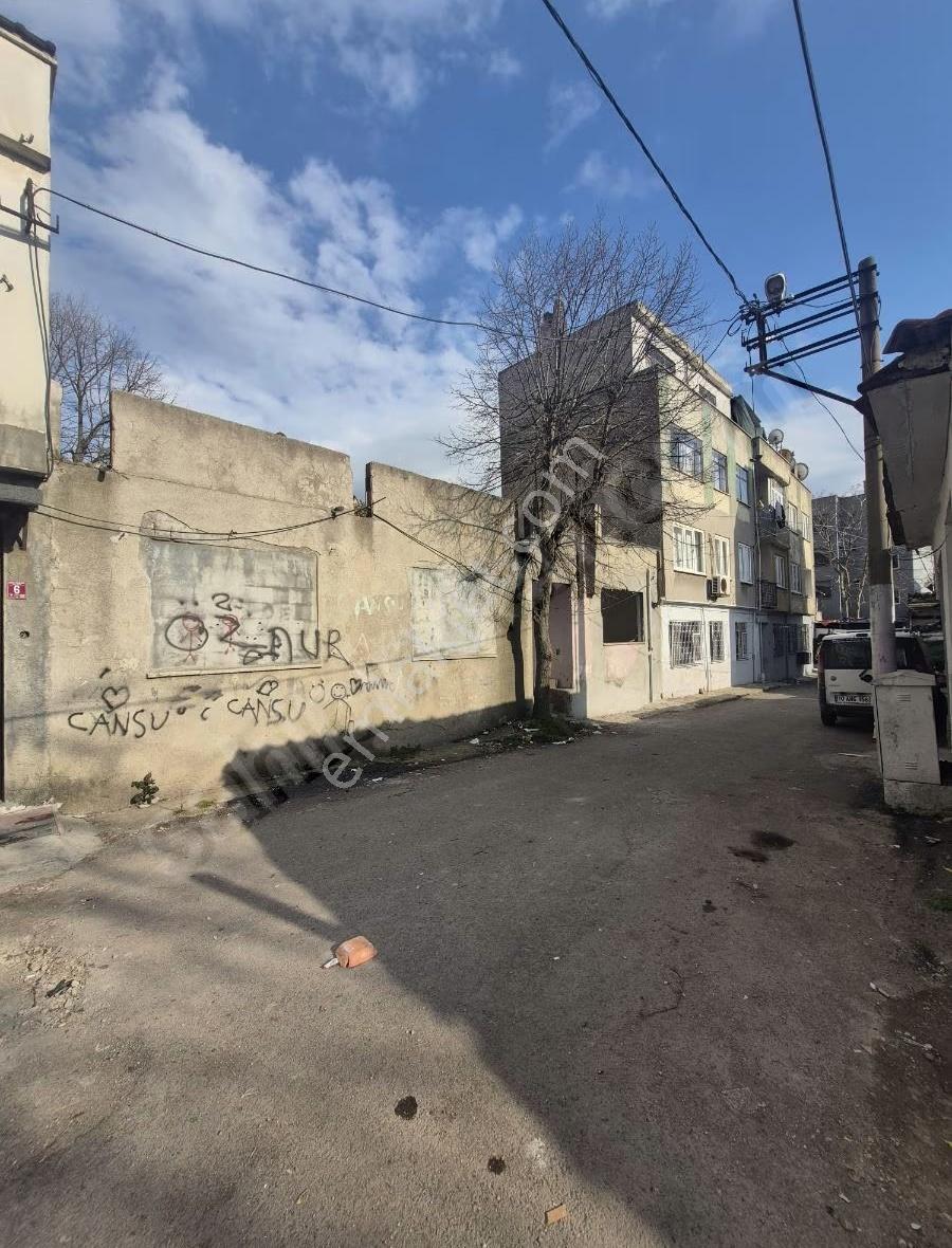 Çınarlı Mahallesinde Satılık 233m2 Arsa - Görsel 6