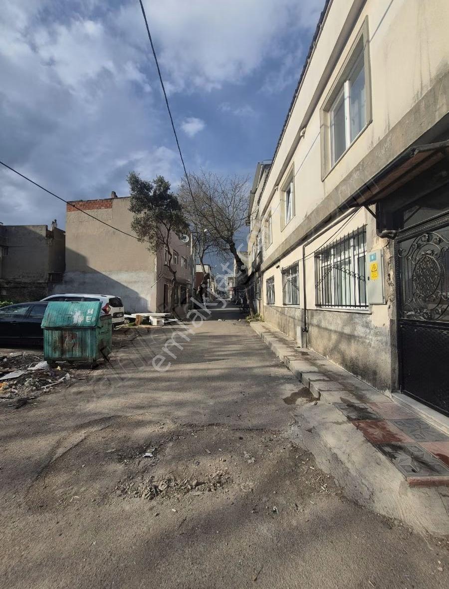 Çınarlı Mahallesinde Satılık 233m2 Arsa - Görsel 5