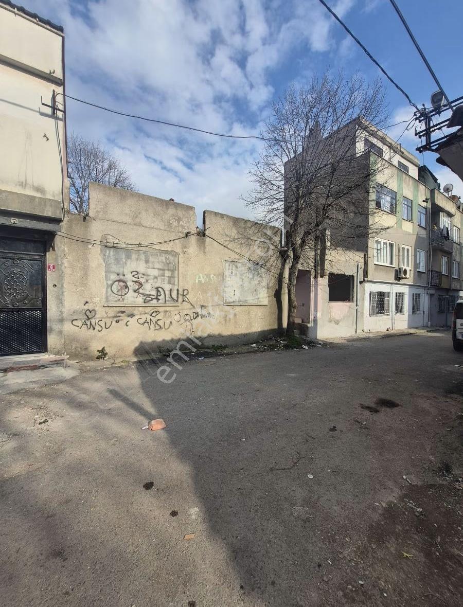 Çınarlı Mahallesinde Satılık 233m2 Arsa - Görsel 9