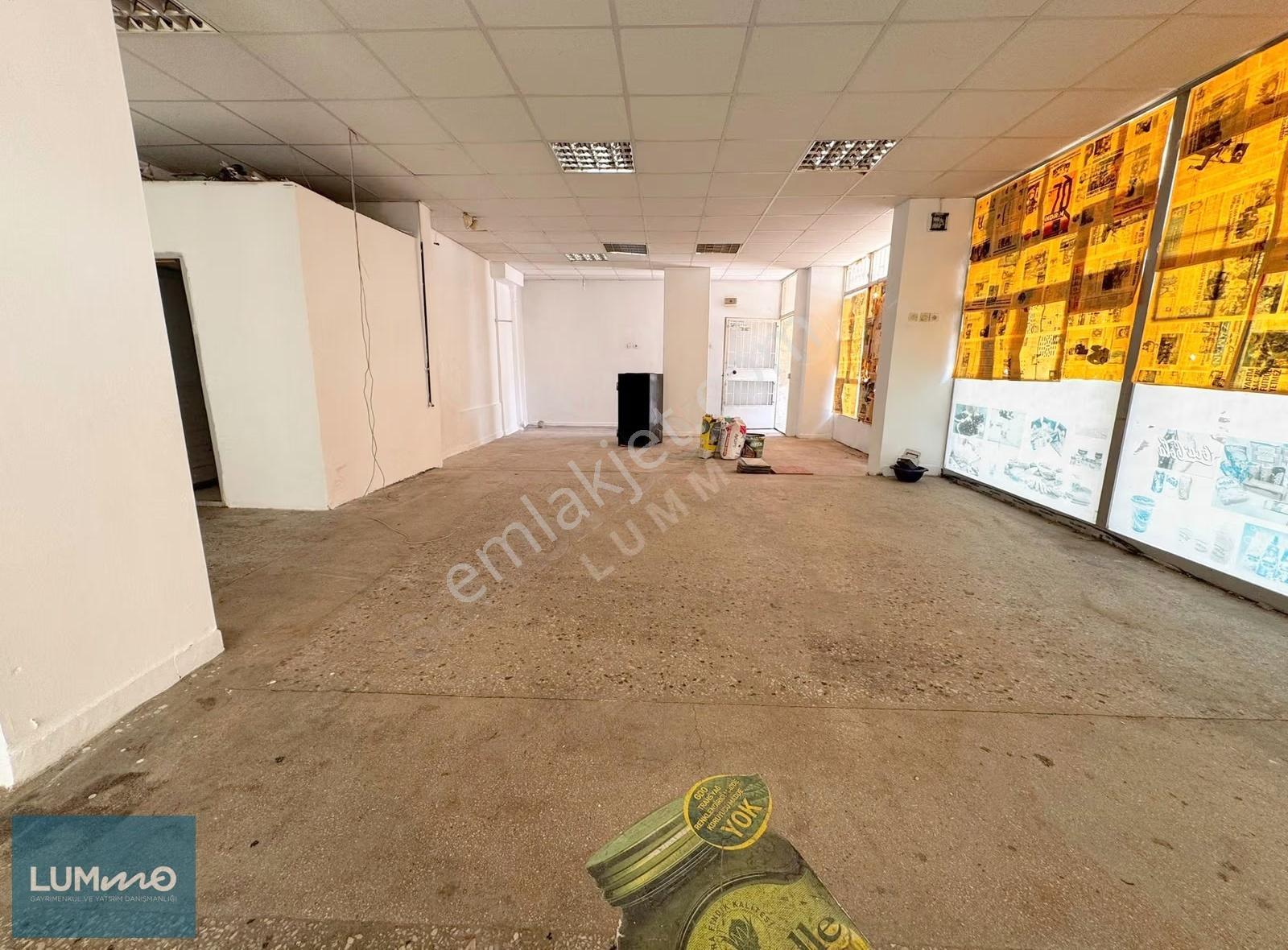 Sağlık Ocağı Karşısı Eczaneye Uygun 80m2 Köşe Dükkan - Görsel 12
