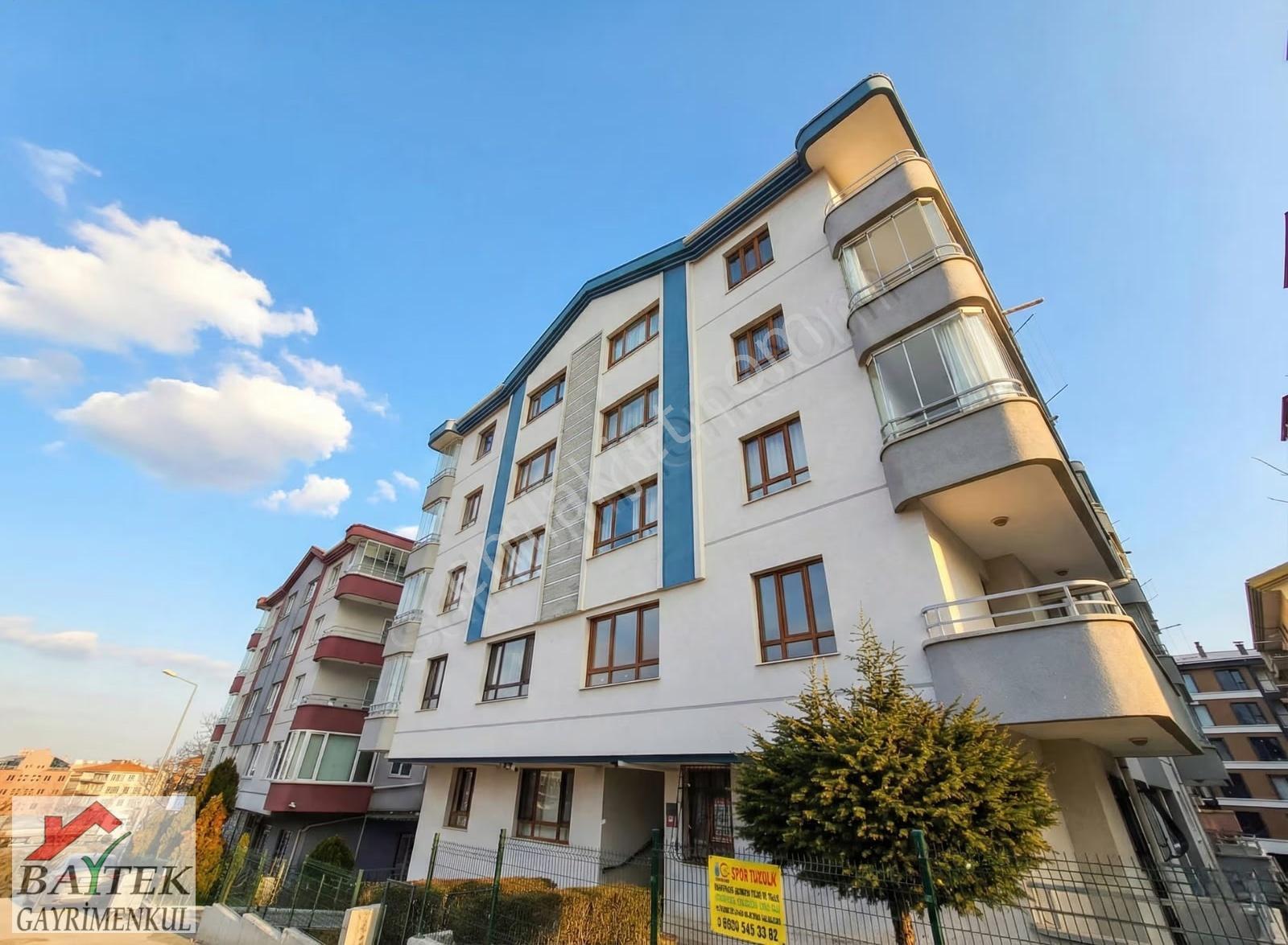 Çankaya Lizbon Caddesinde Malazgirt Bul. Dibinde Full Eşyalı - Görsel 23