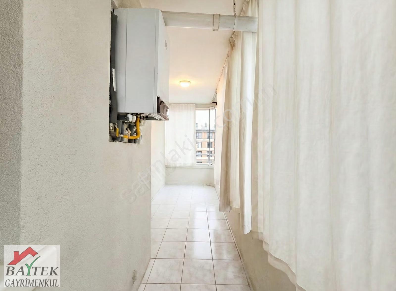 Çankaya Lizbon Caddesinde Malazgirt Bul. Dibinde Full Eşyalı - Görsel 18